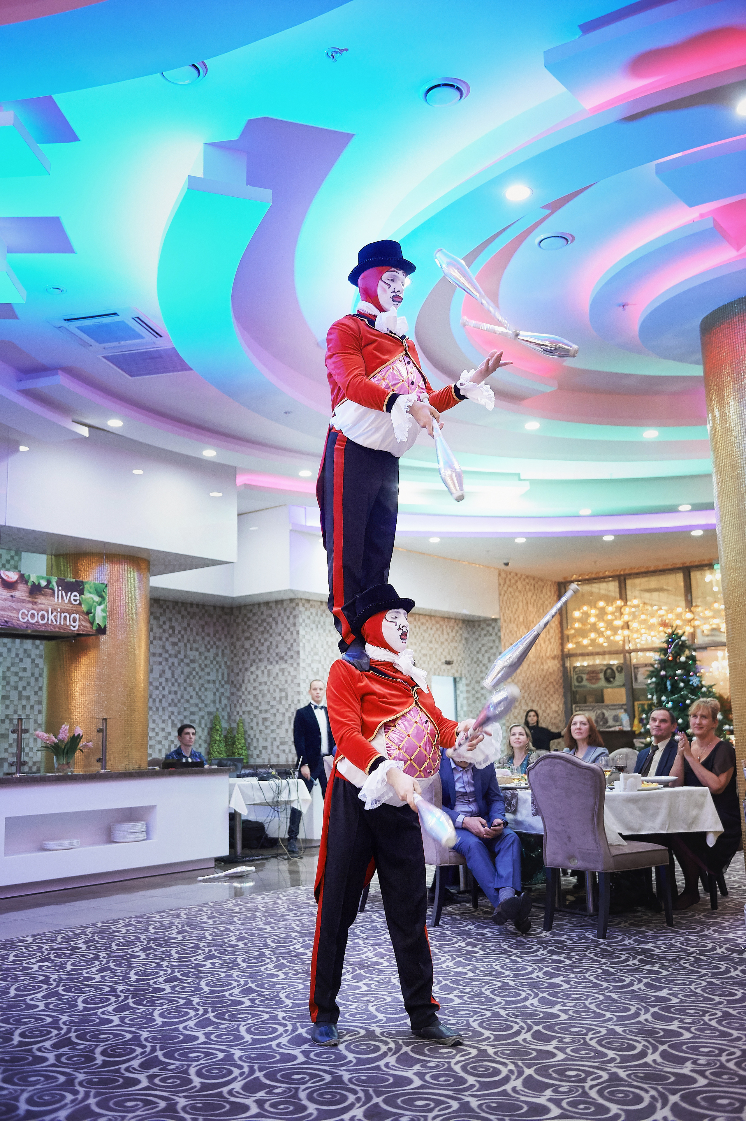 КОРПОРАТИВЫ, БАНКЕТЫ. Главная