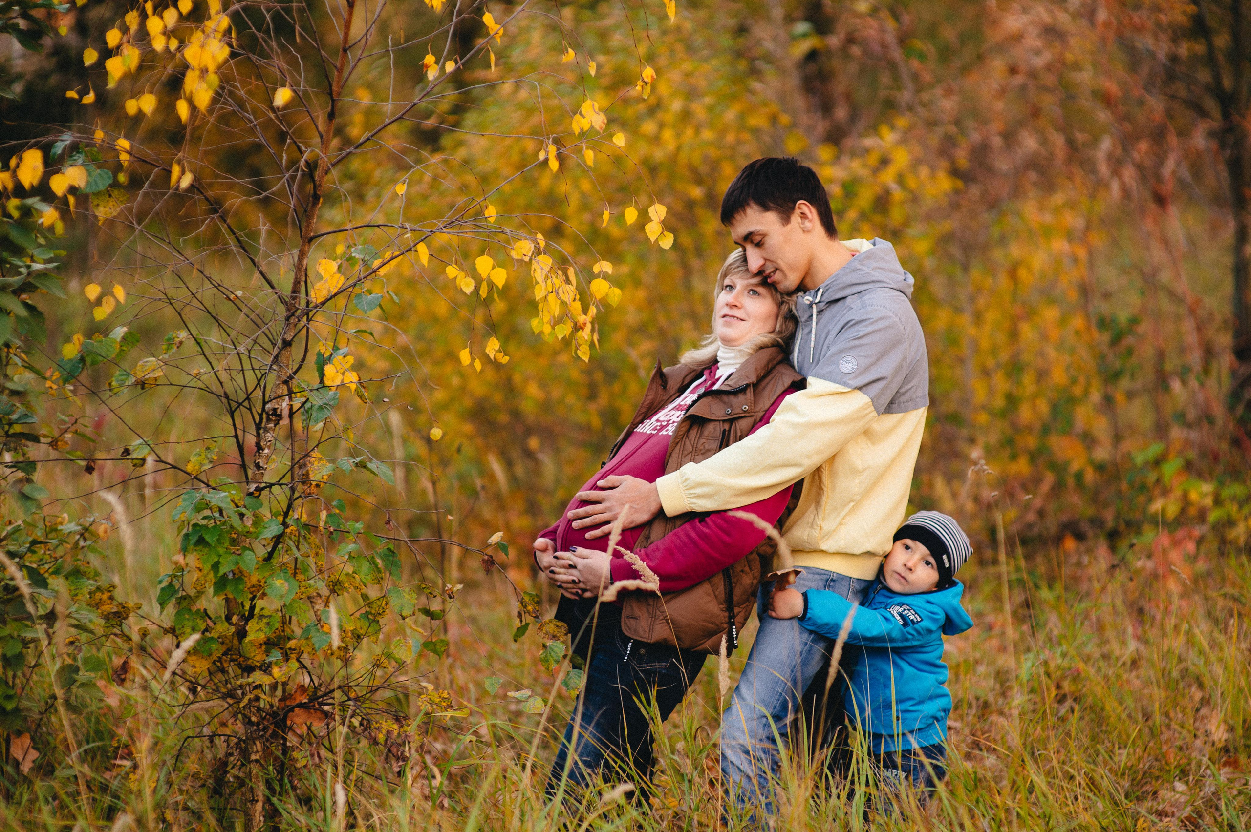 Андрей и Маргарита. Главная