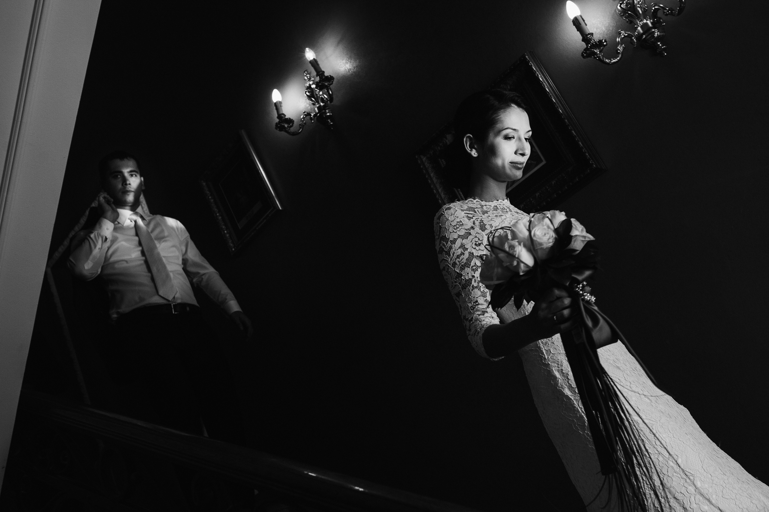 ЧЕРНО-БЕЛОЕ (свадьбы). Главная