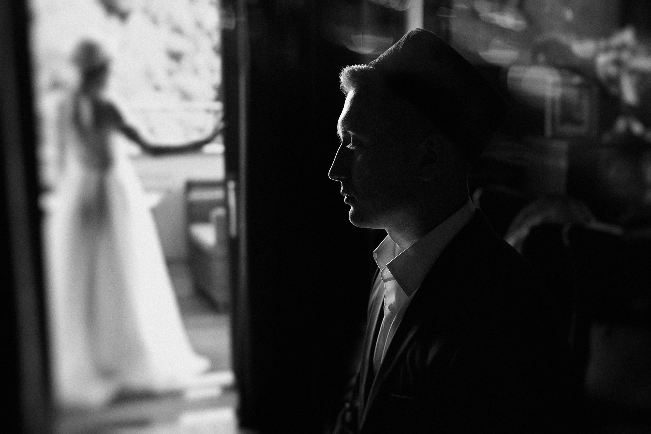 ЧЕРНО-БЕЛОЕ (свадьбы). Главная