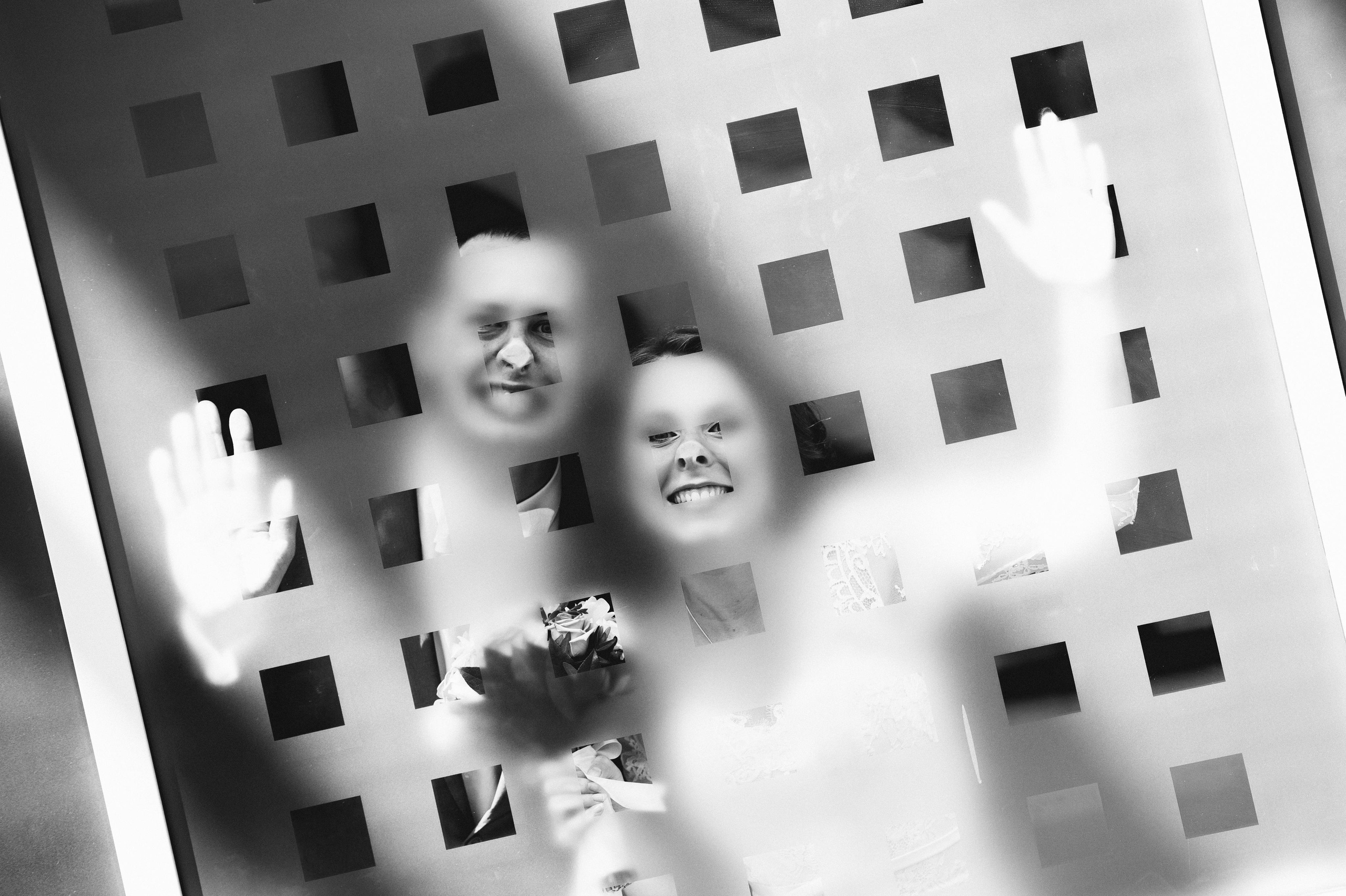 Сергей и Александра. Главная