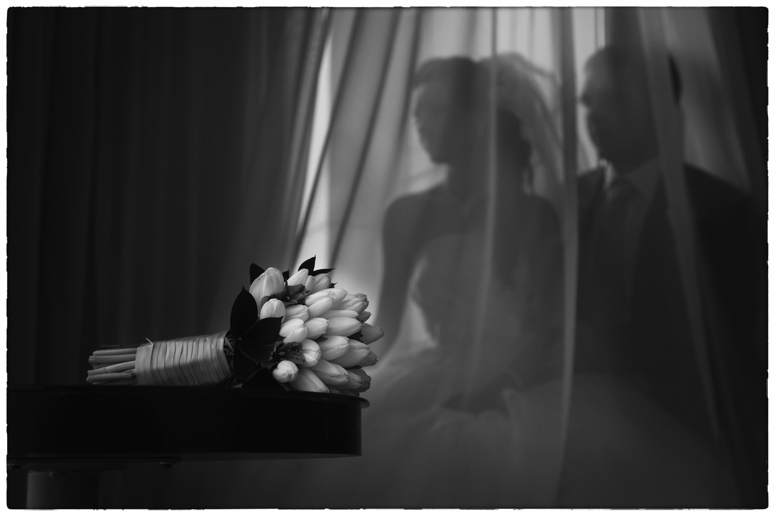 ЧЕРНО-БЕЛОЕ (свадьбы). Главная