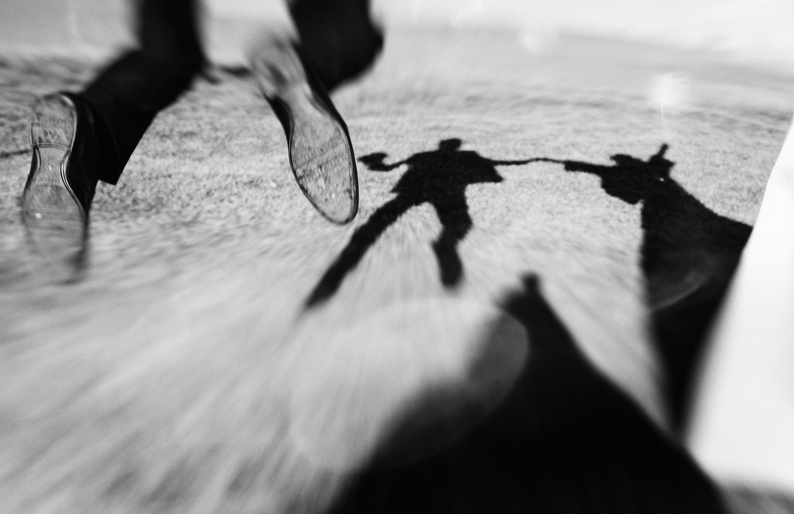 ЧЕРНО-БЕЛОЕ (свадьбы). Главная