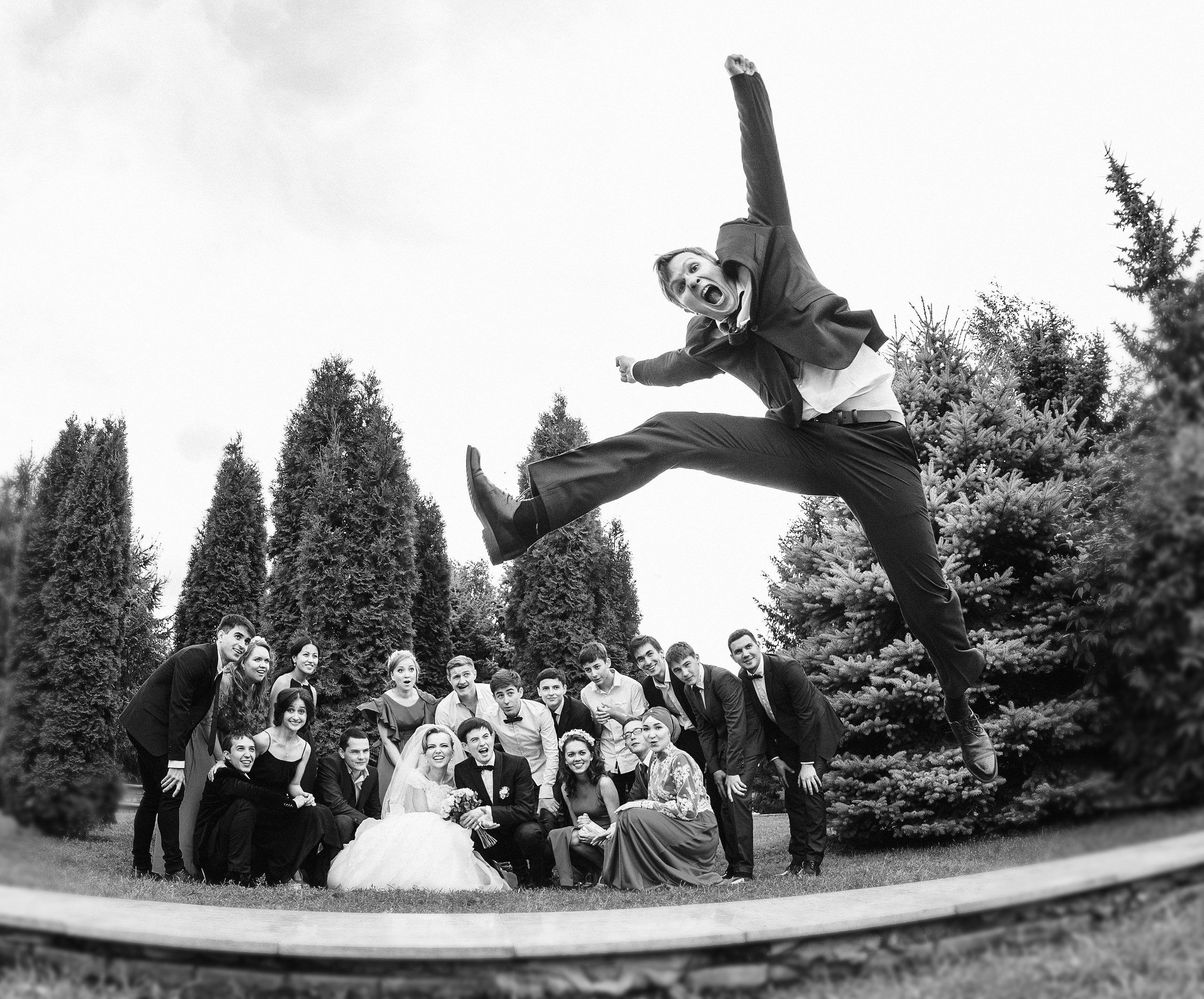 ЧЕРНО-БЕЛОЕ (свадьбы). Главная