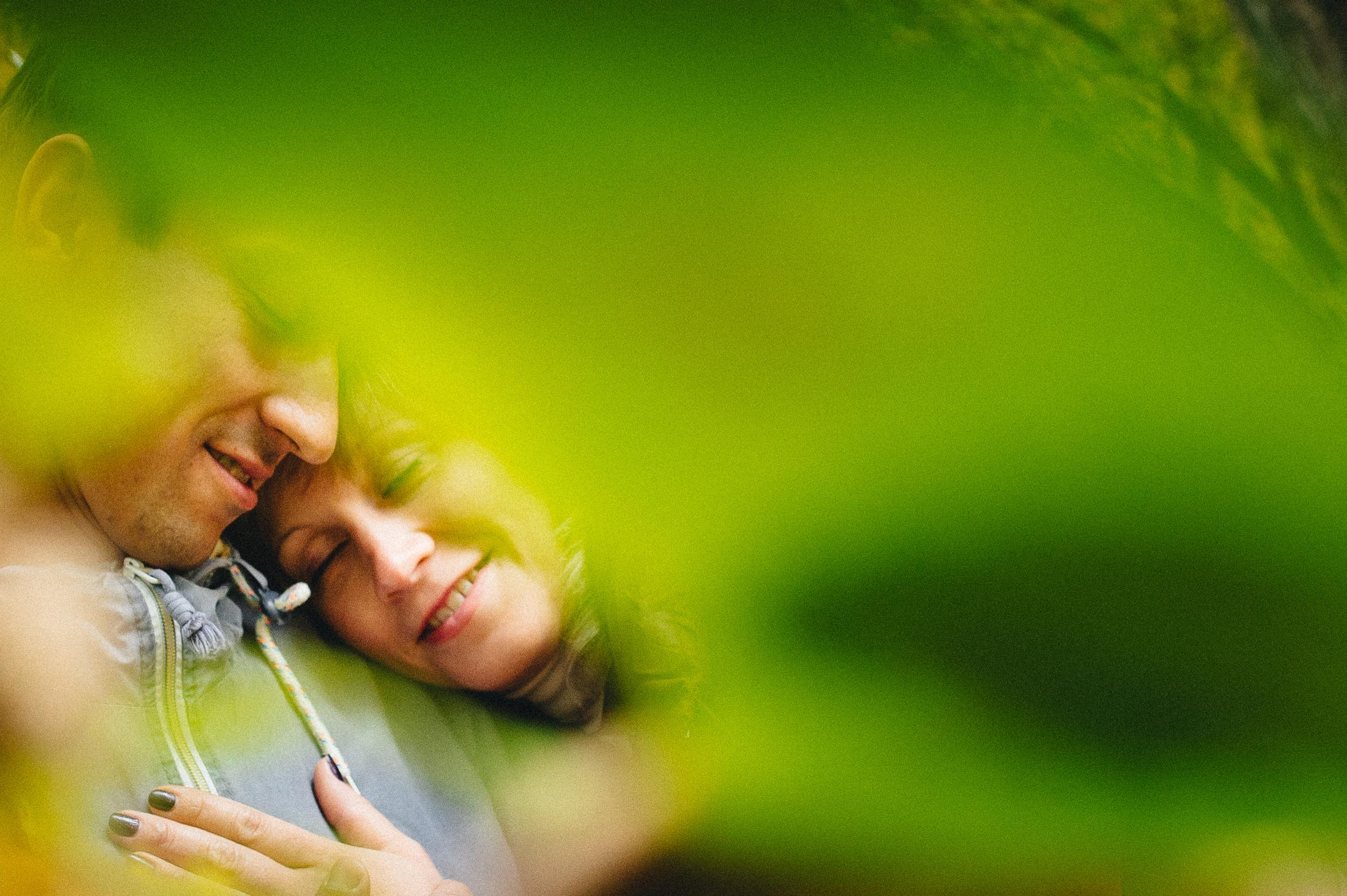 Андрей и Маргарита. Главная