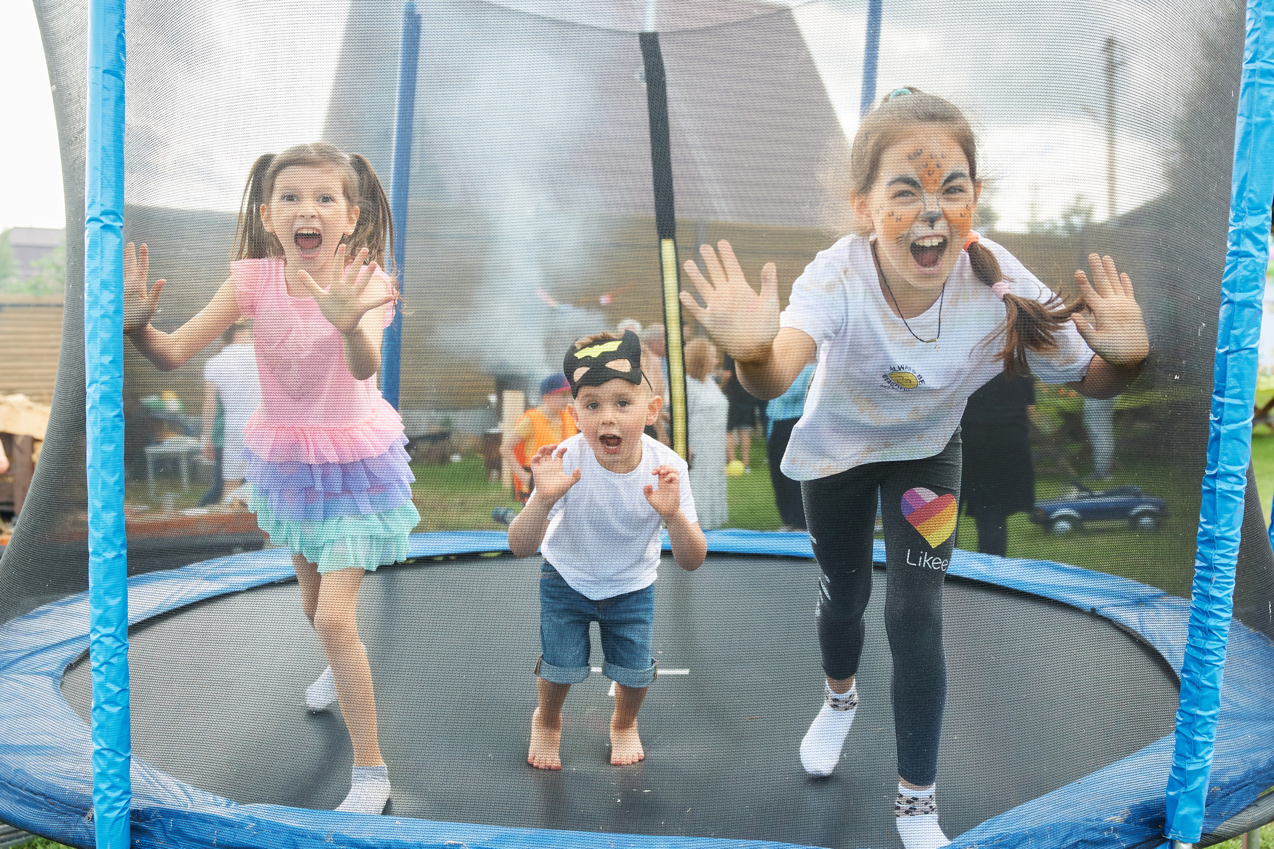 ДЕТСКИЕ ПРАЗДНИКИ. Главная