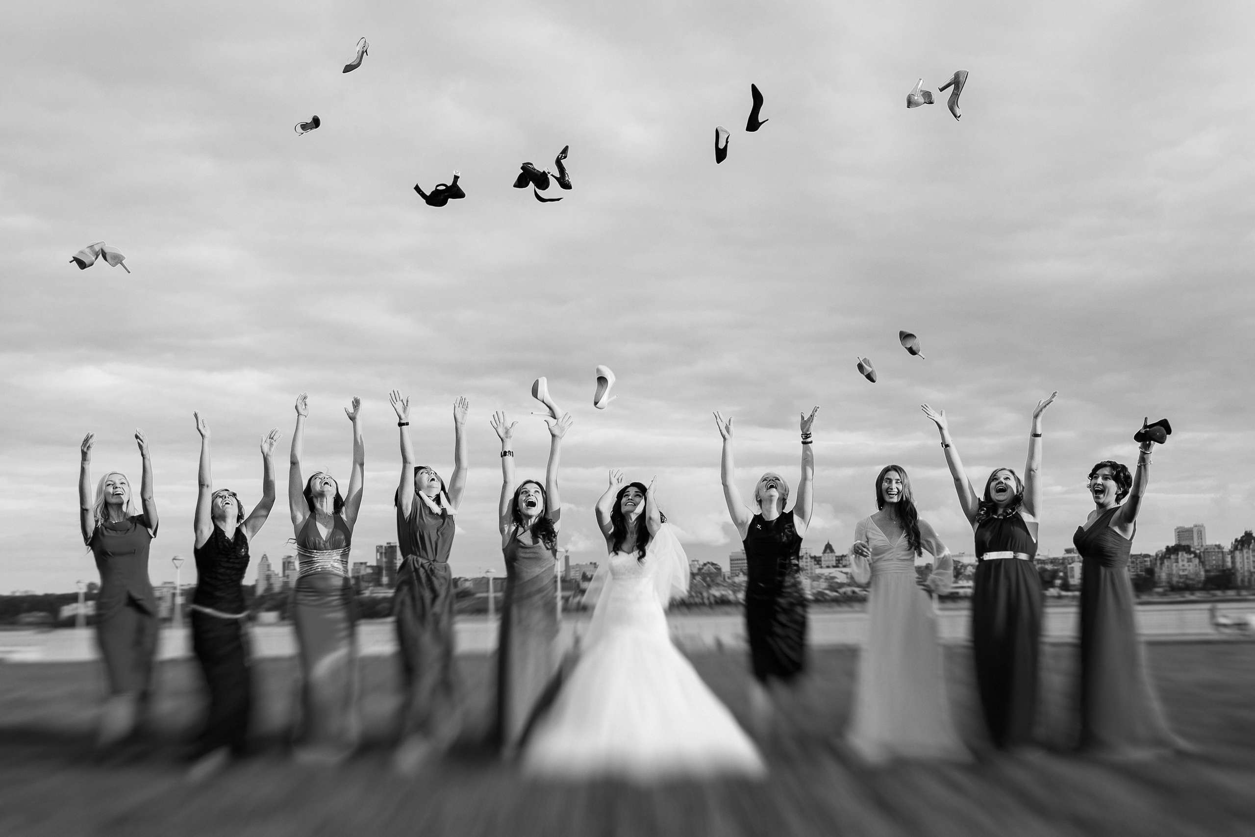 ЧЕРНО-БЕЛОЕ (свадьбы). Главная