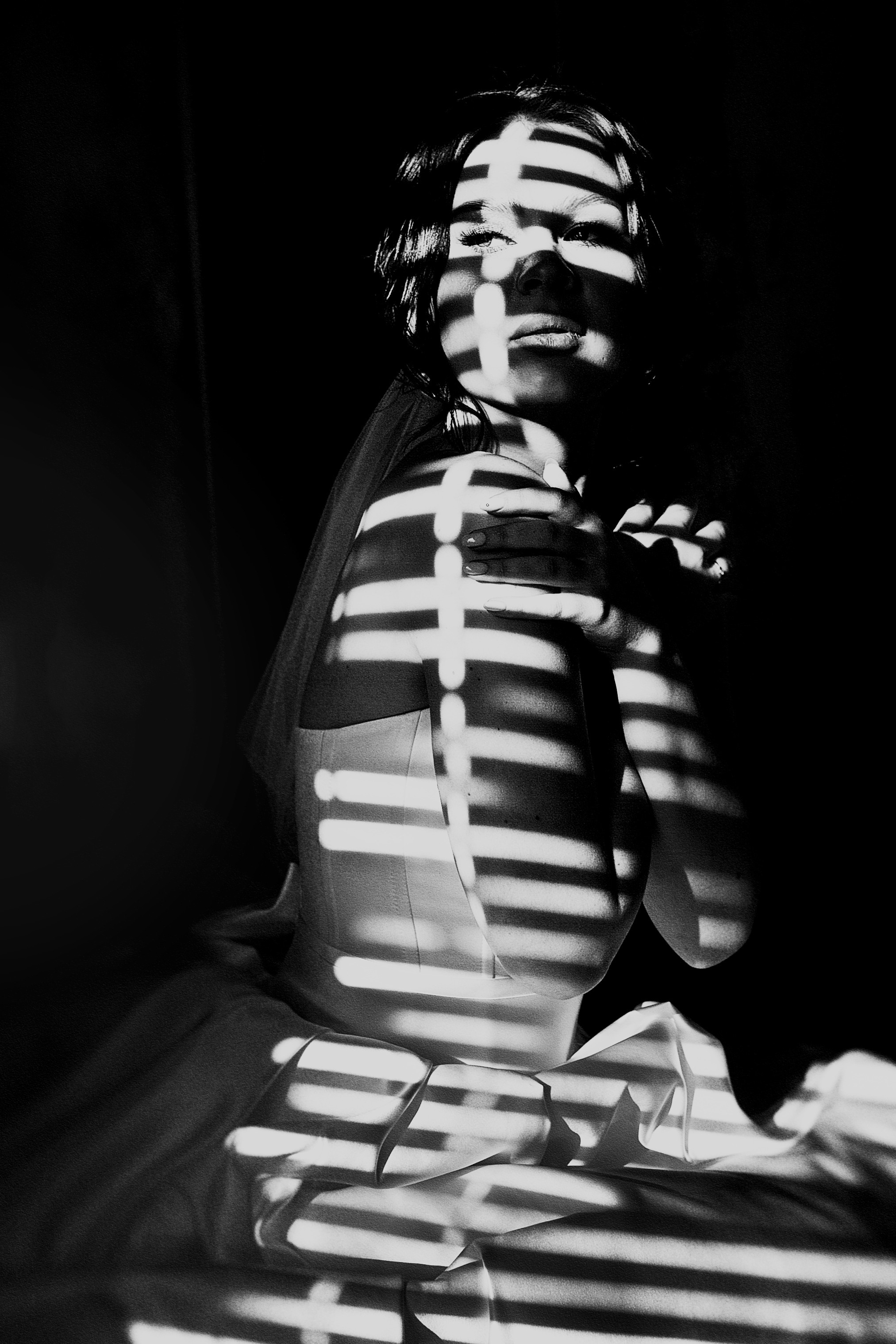 ЧЕРНО-БЕЛОЕ (свадьбы). Главная