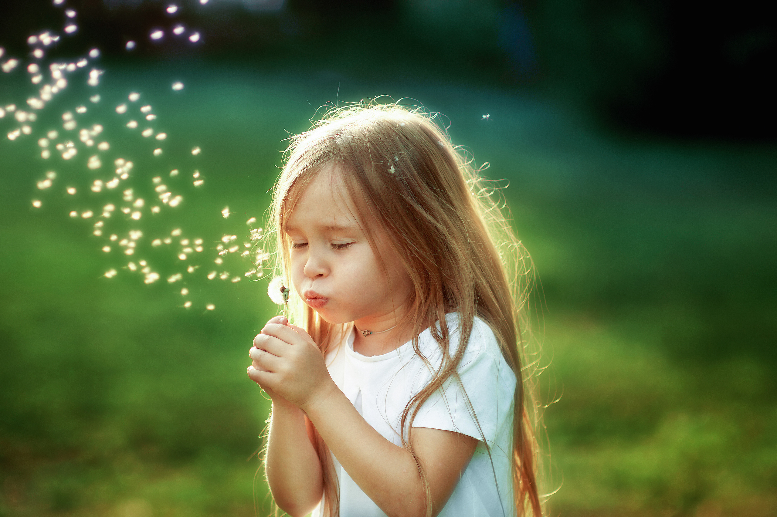 Детство. Главная