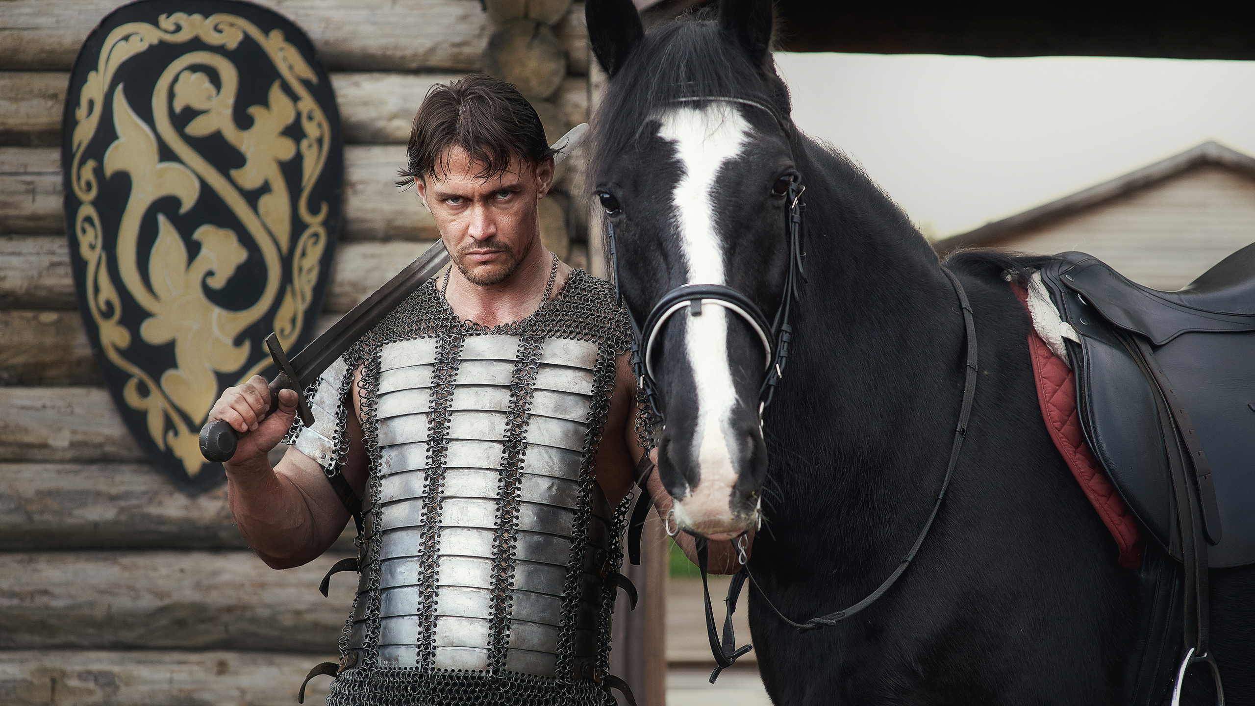 Кузнец. Главная