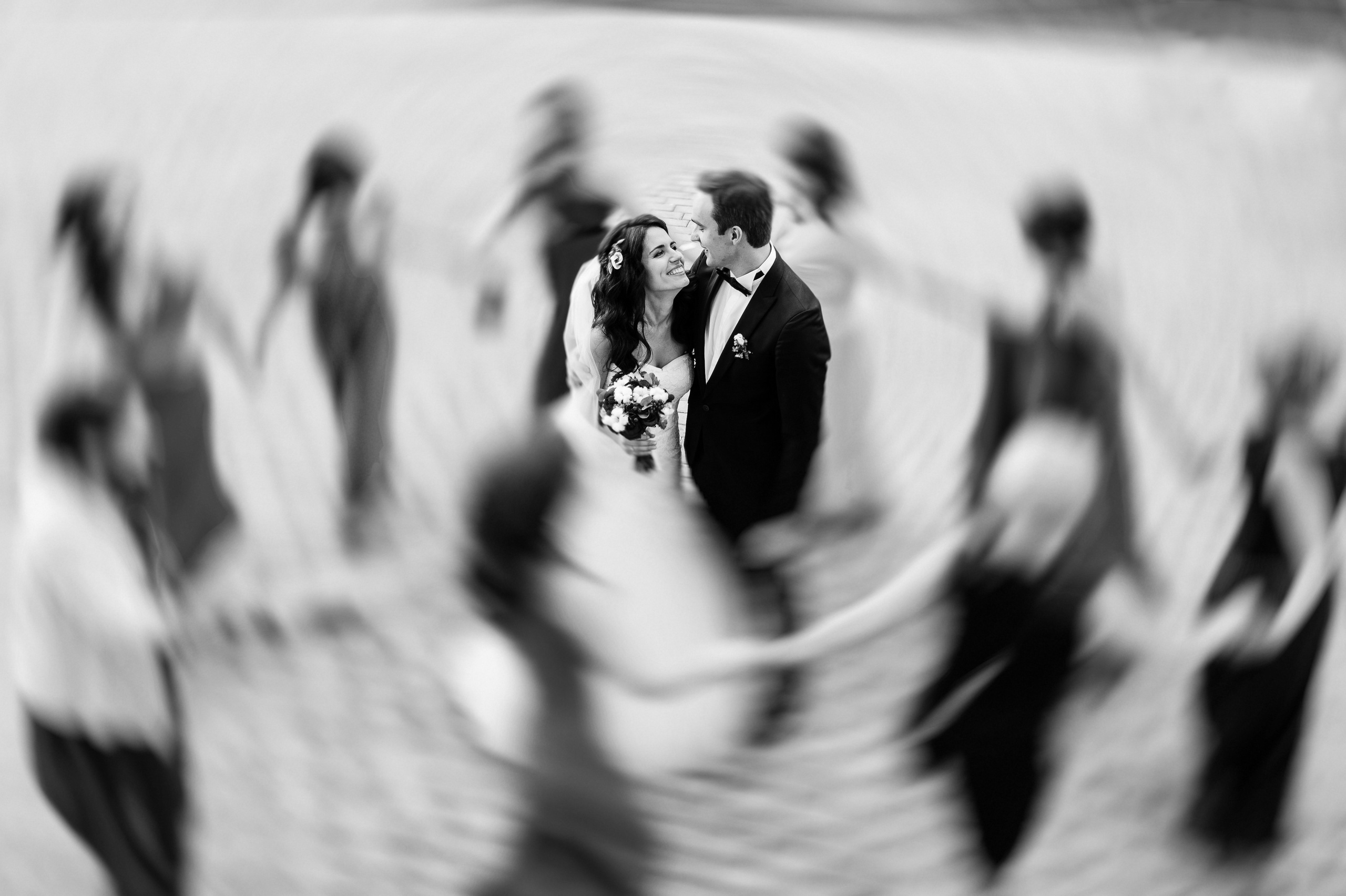 ЧЕРНО-БЕЛОЕ (свадьбы). Главная