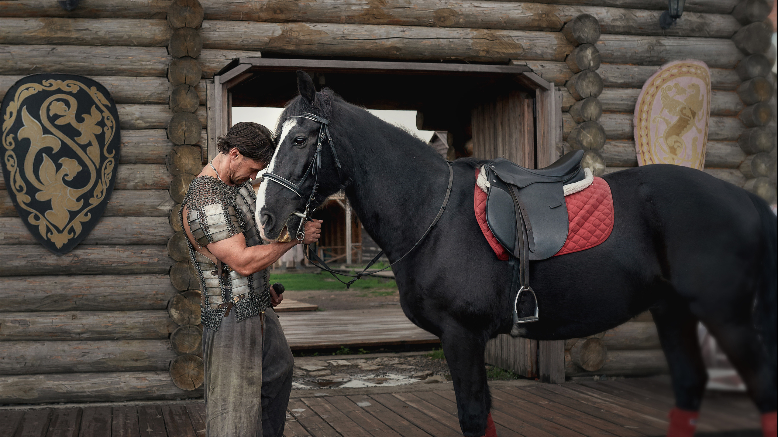 Кузнец. Главная