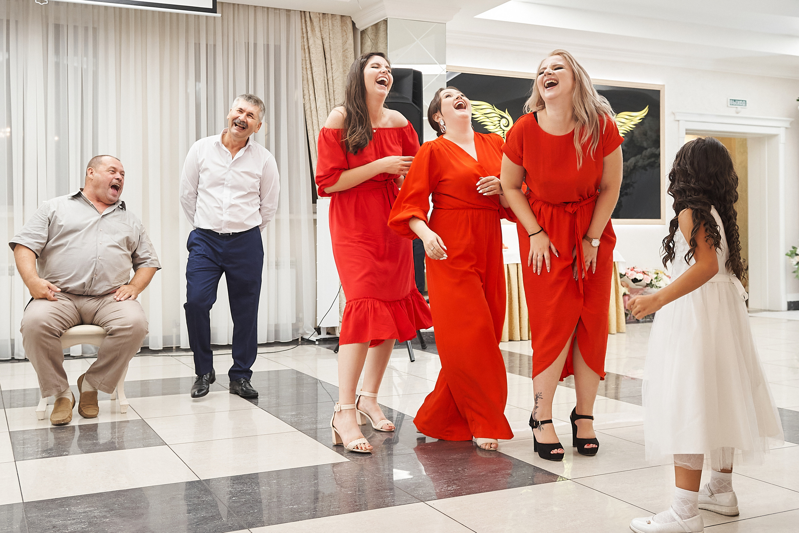 КОРПОРАТИВЫ, БАНКЕТЫ. Главная