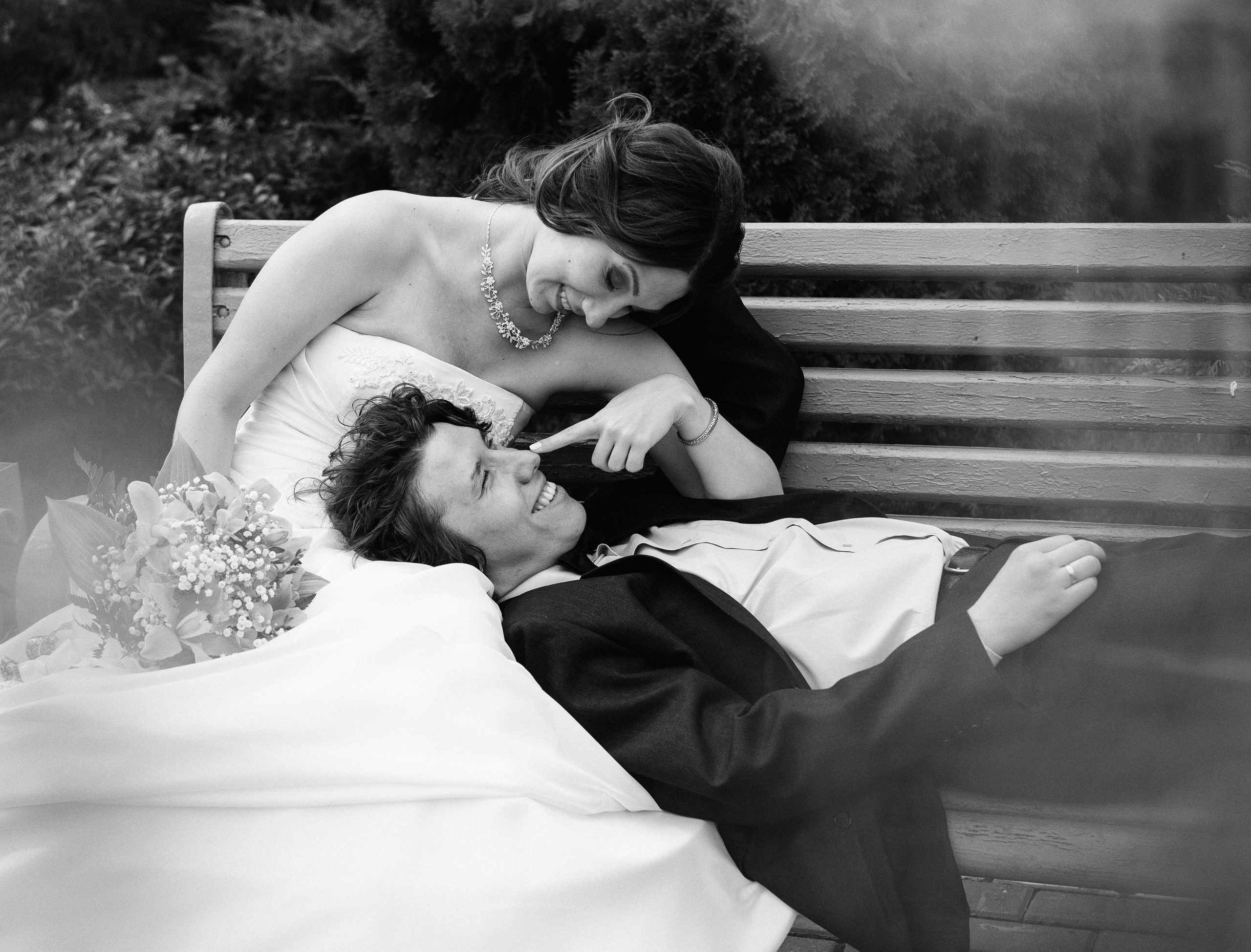 ЧЕРНО-БЕЛОЕ (свадьбы). Главная