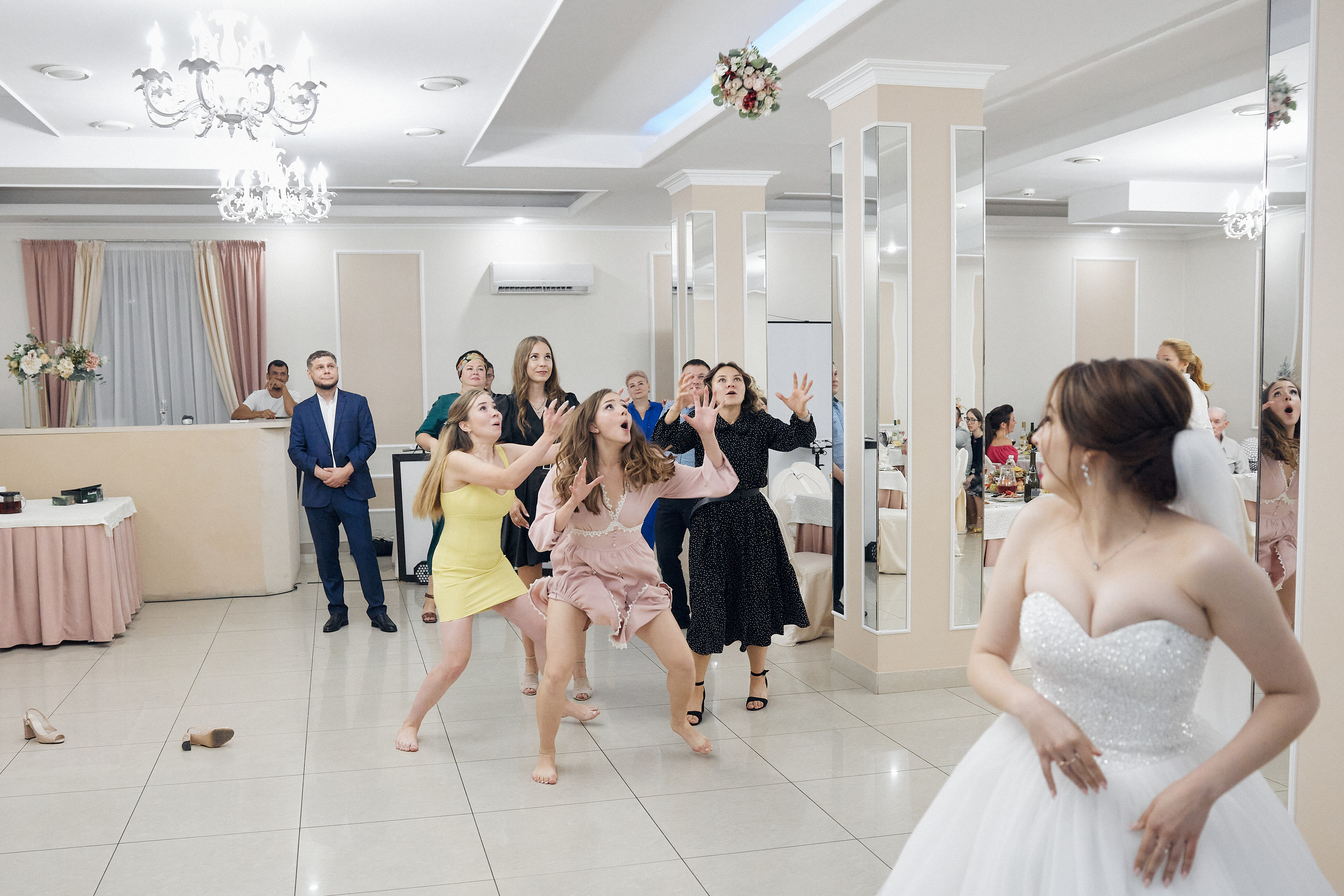 КОРПОРАТИВЫ, БАНКЕТЫ. Главная