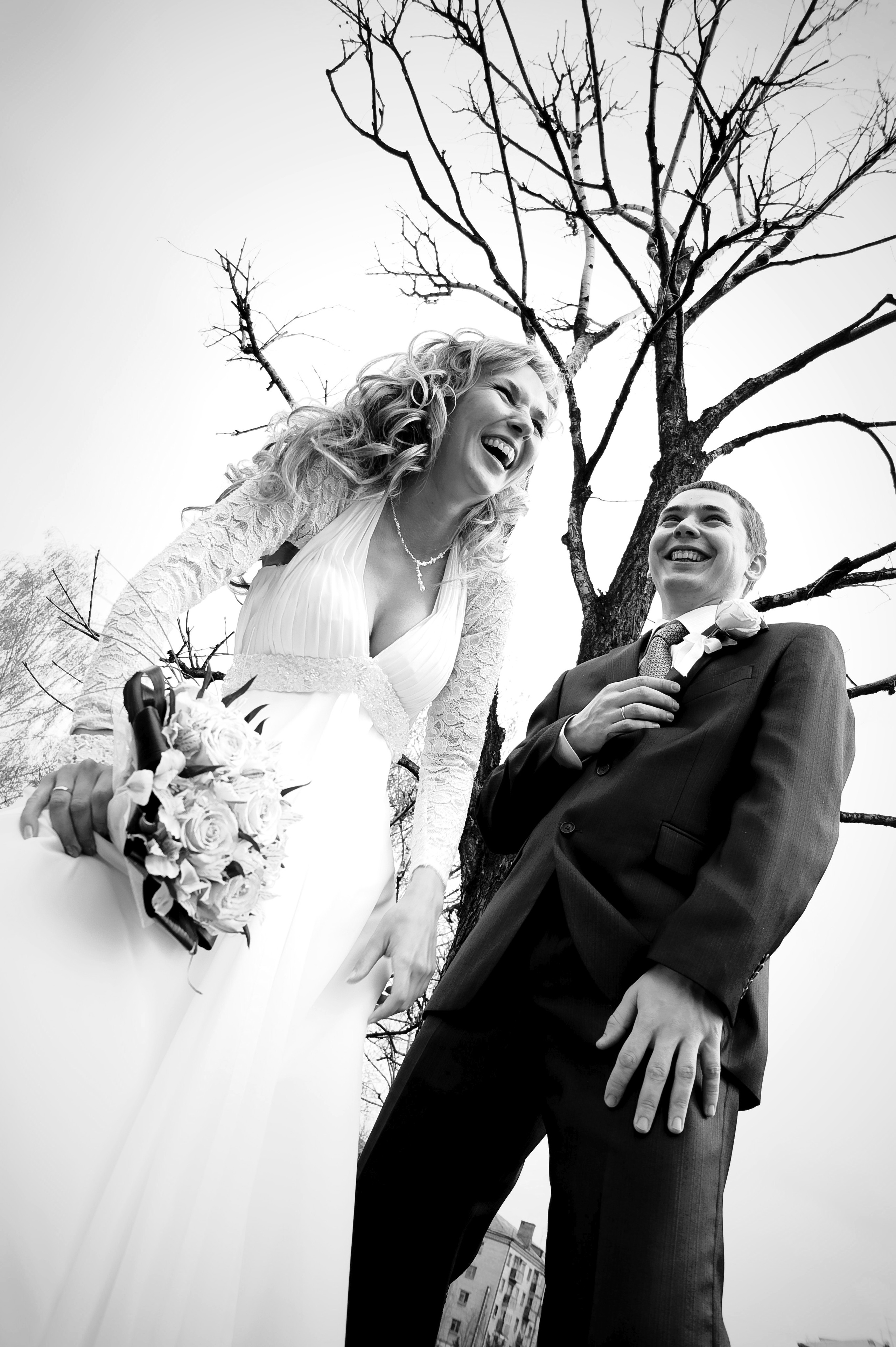 ЧЕРНО-БЕЛОЕ (свадьбы). Главная