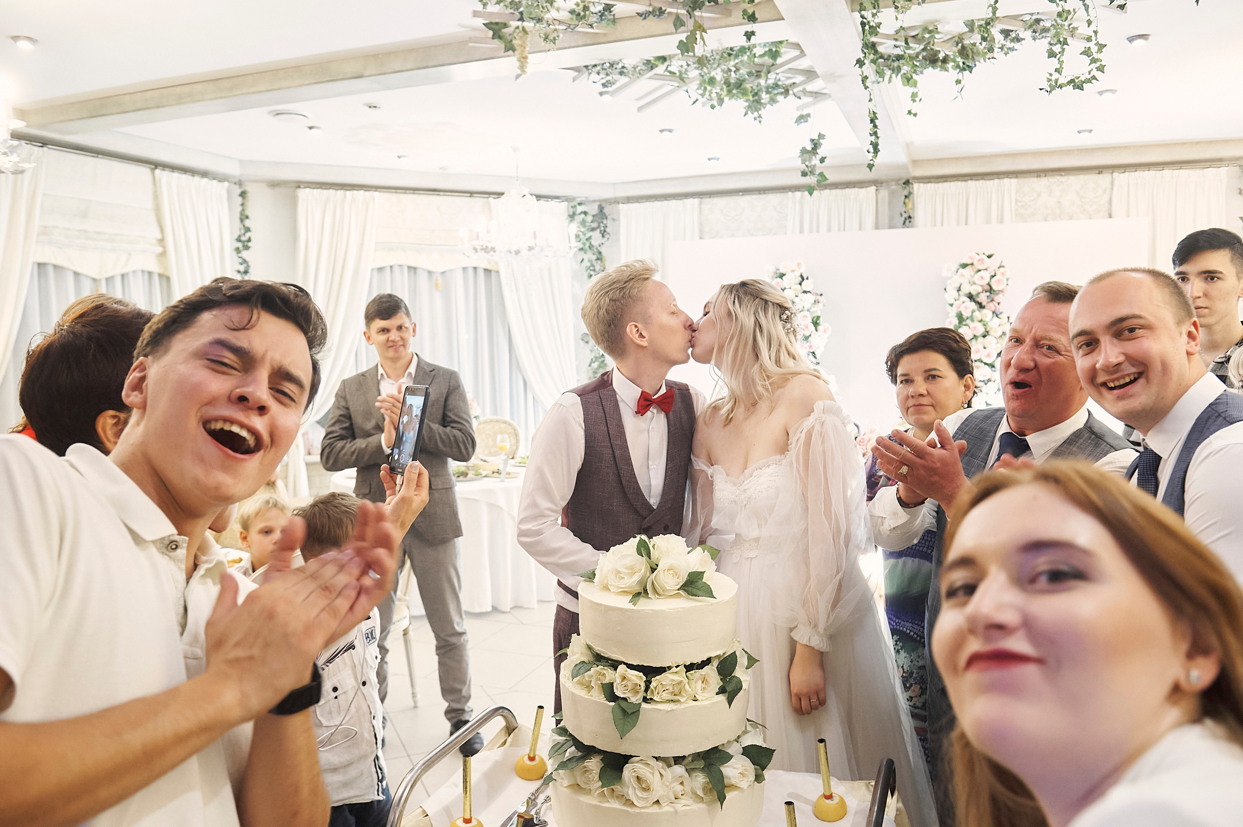 КОРПОРАТИВЫ, БАНКЕТЫ. Главная