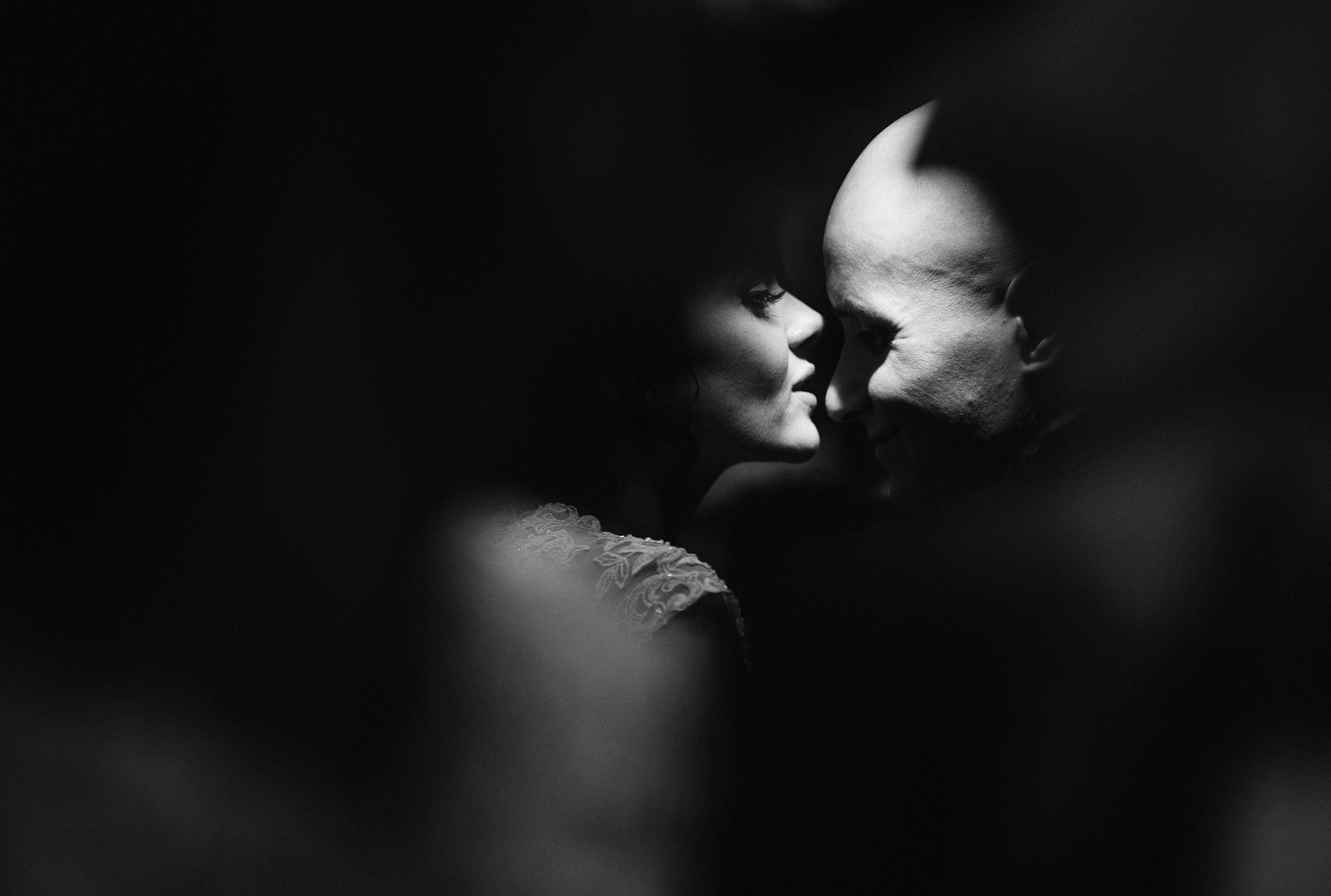 ЧЕРНО-БЕЛОЕ (свадьбы). Главная