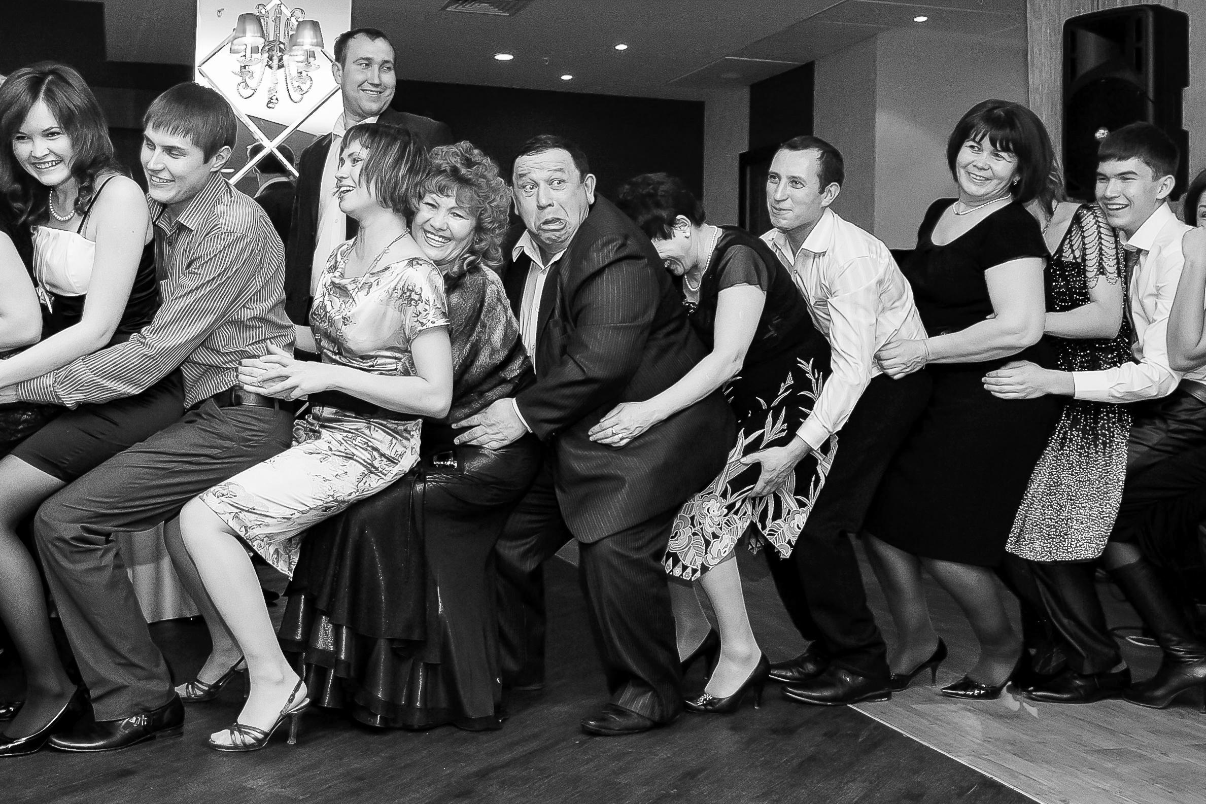 ЧЕРНО-БЕЛОЕ (свадьбы). Главная