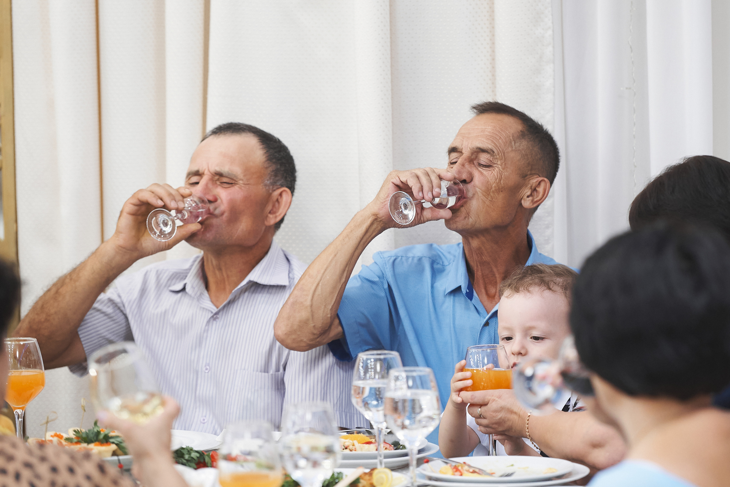 КОРПОРАТИВЫ, БАНКЕТЫ. Главная