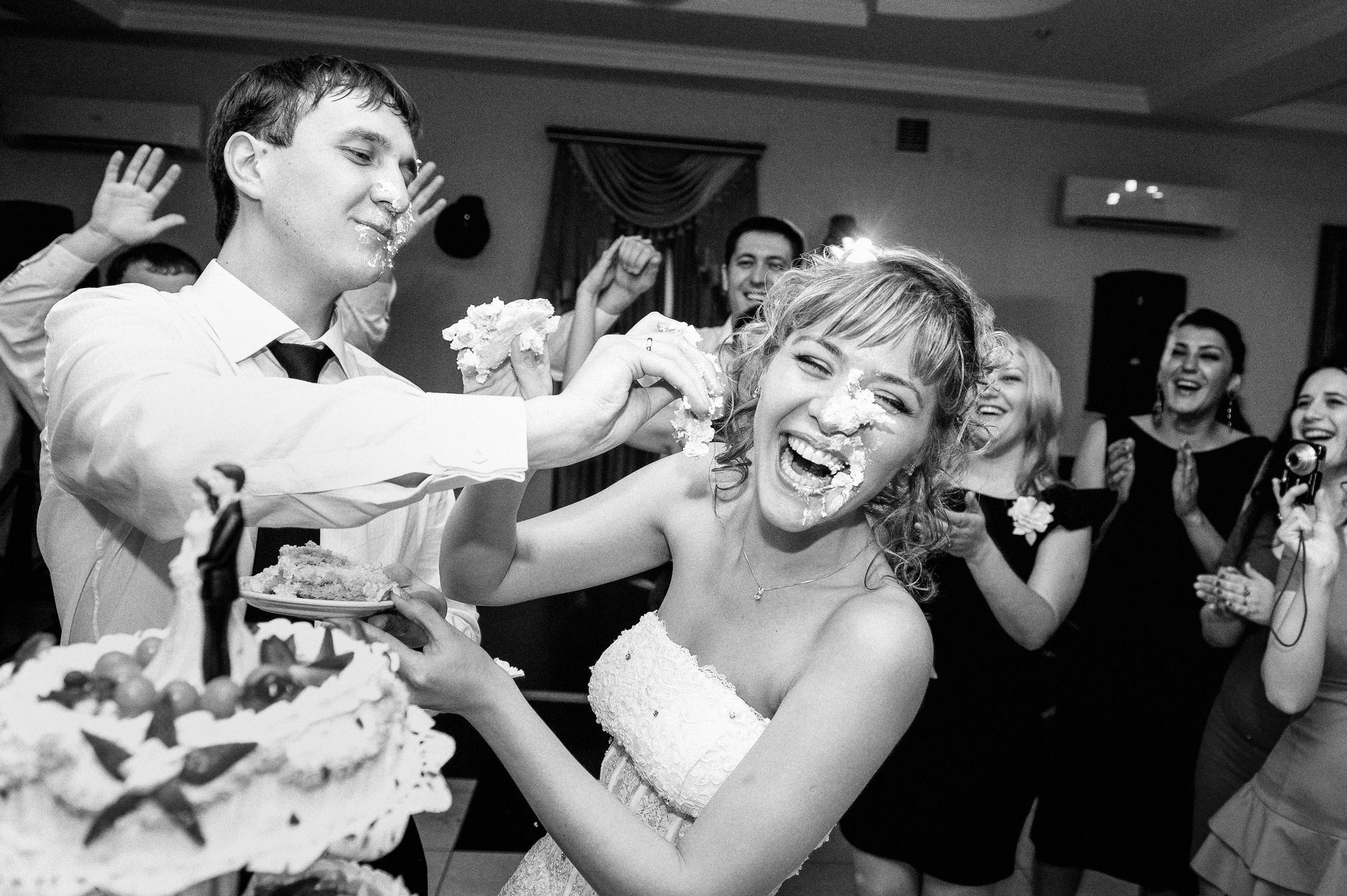 ЧЕРНО-БЕЛОЕ (свадьбы). Главная