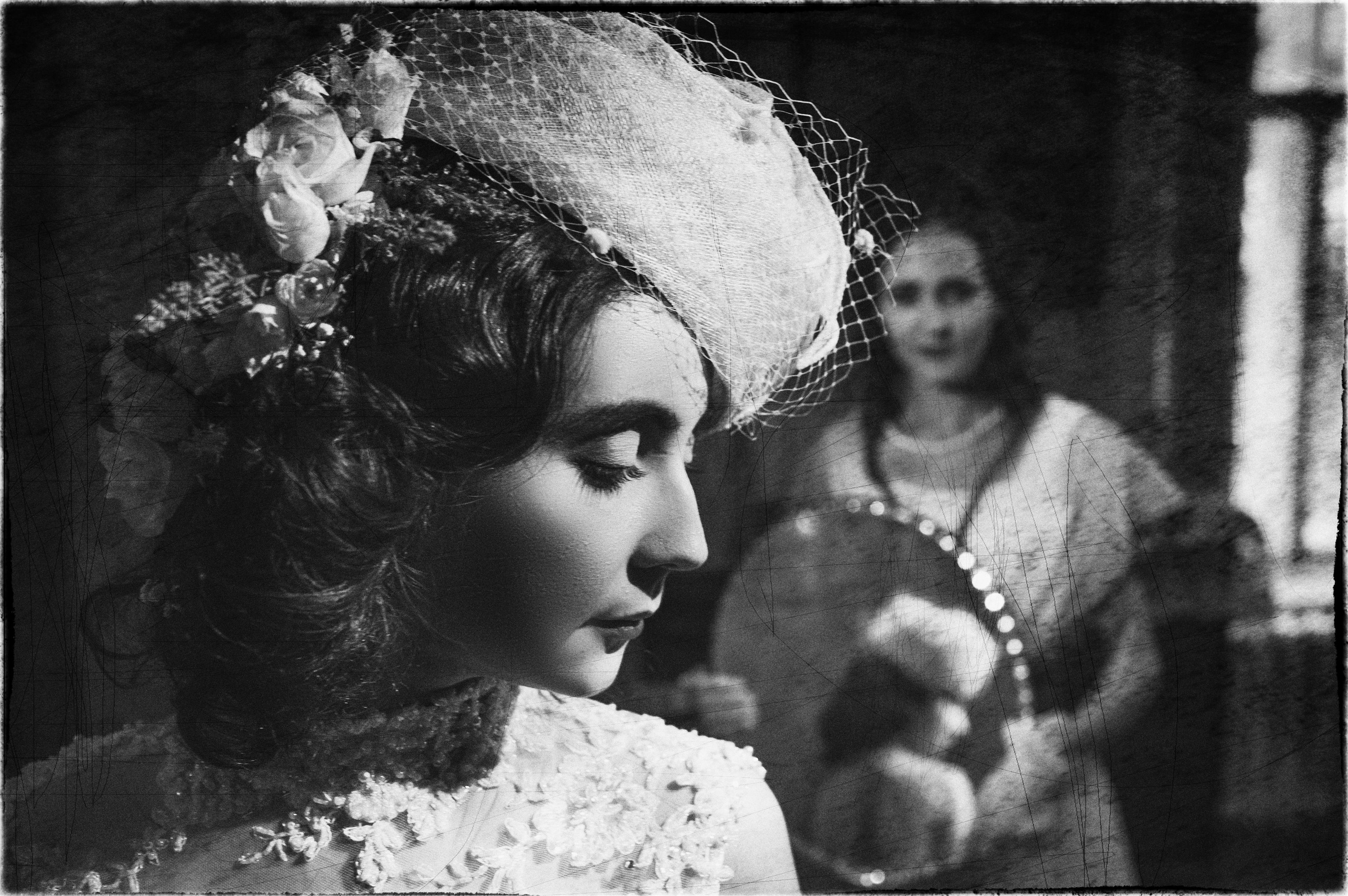 ЧЕРНО-БЕЛОЕ (свадьбы). Главная