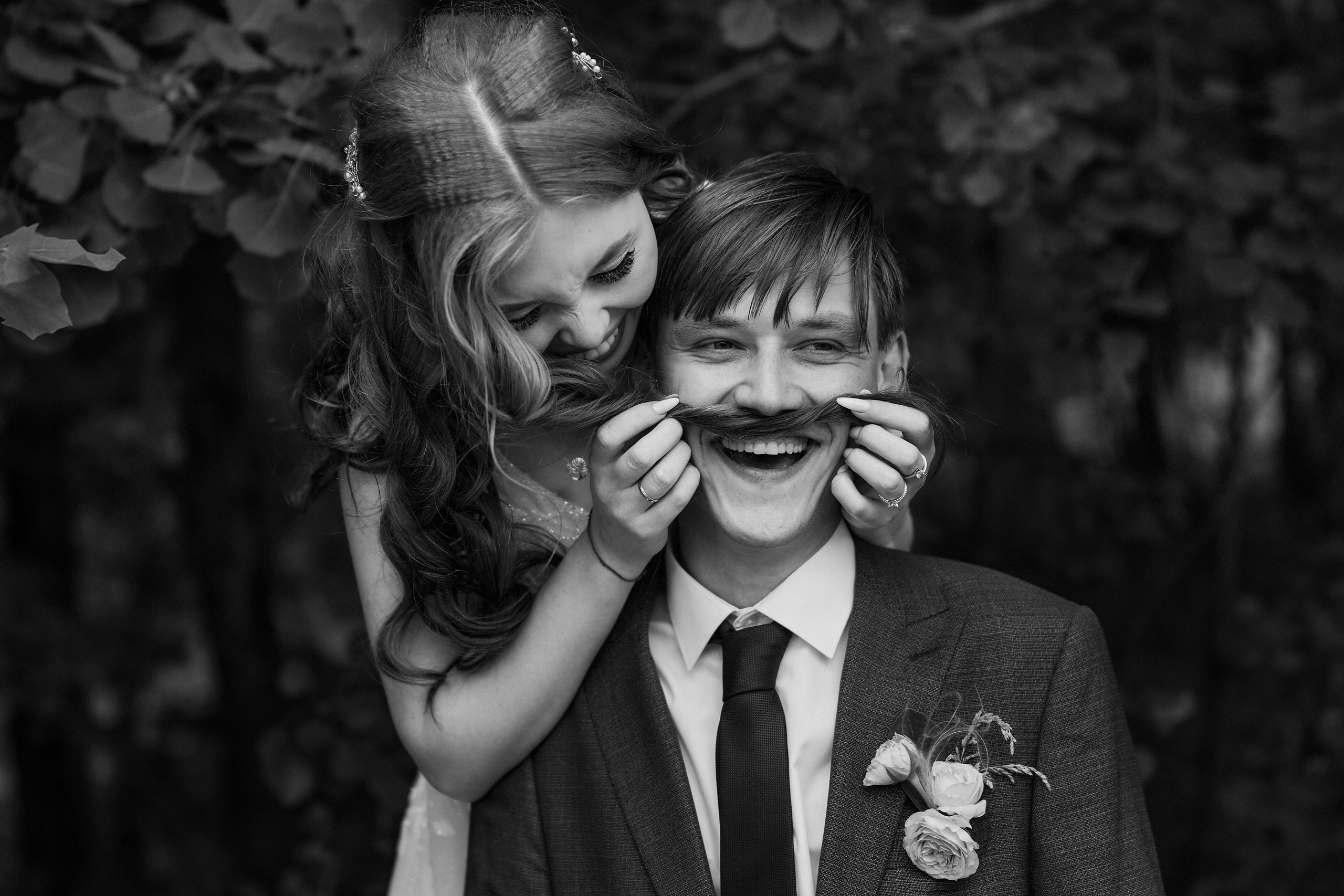 ЧЕРНО-БЕЛОЕ (свадьбы). Главная