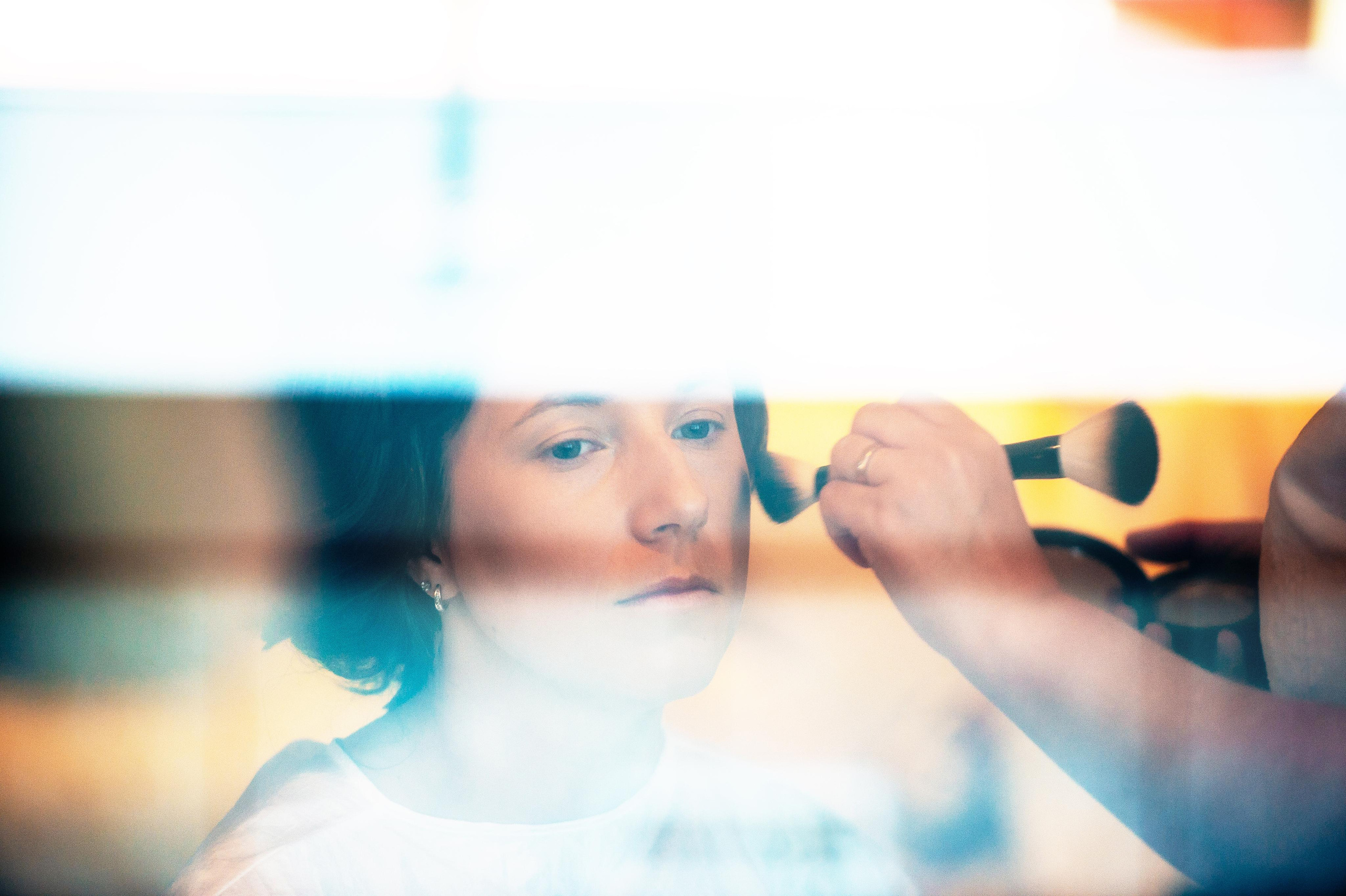 Сергей и Александра. Главная