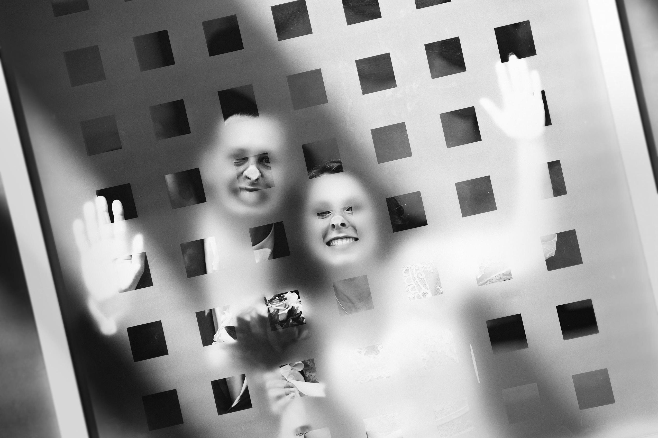 ЧЕРНО-БЕЛОЕ (свадьбы). Главная