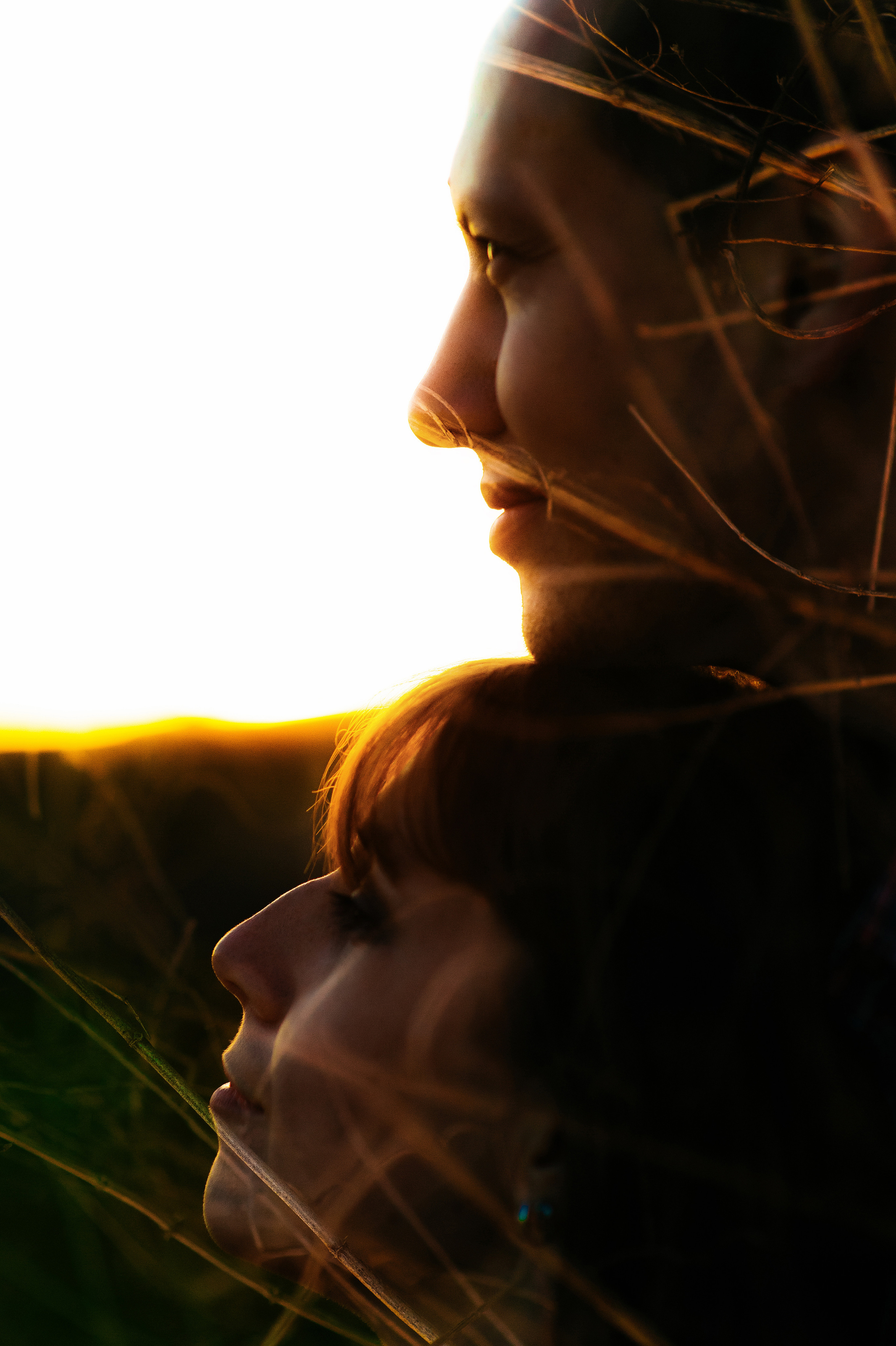 Сергей и Александра. Главная