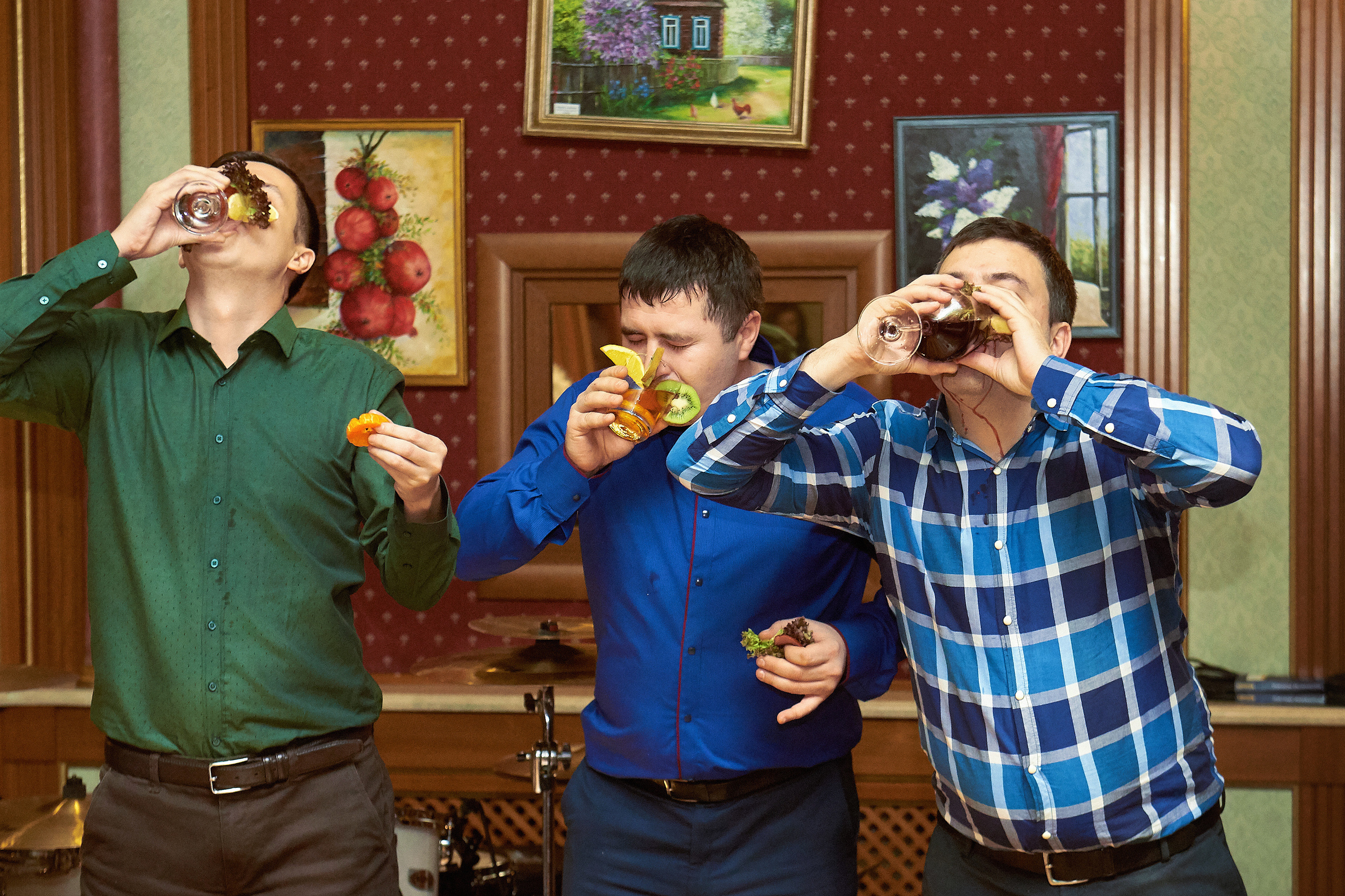 КОРПОРАТИВЫ, БАНКЕТЫ. Главная