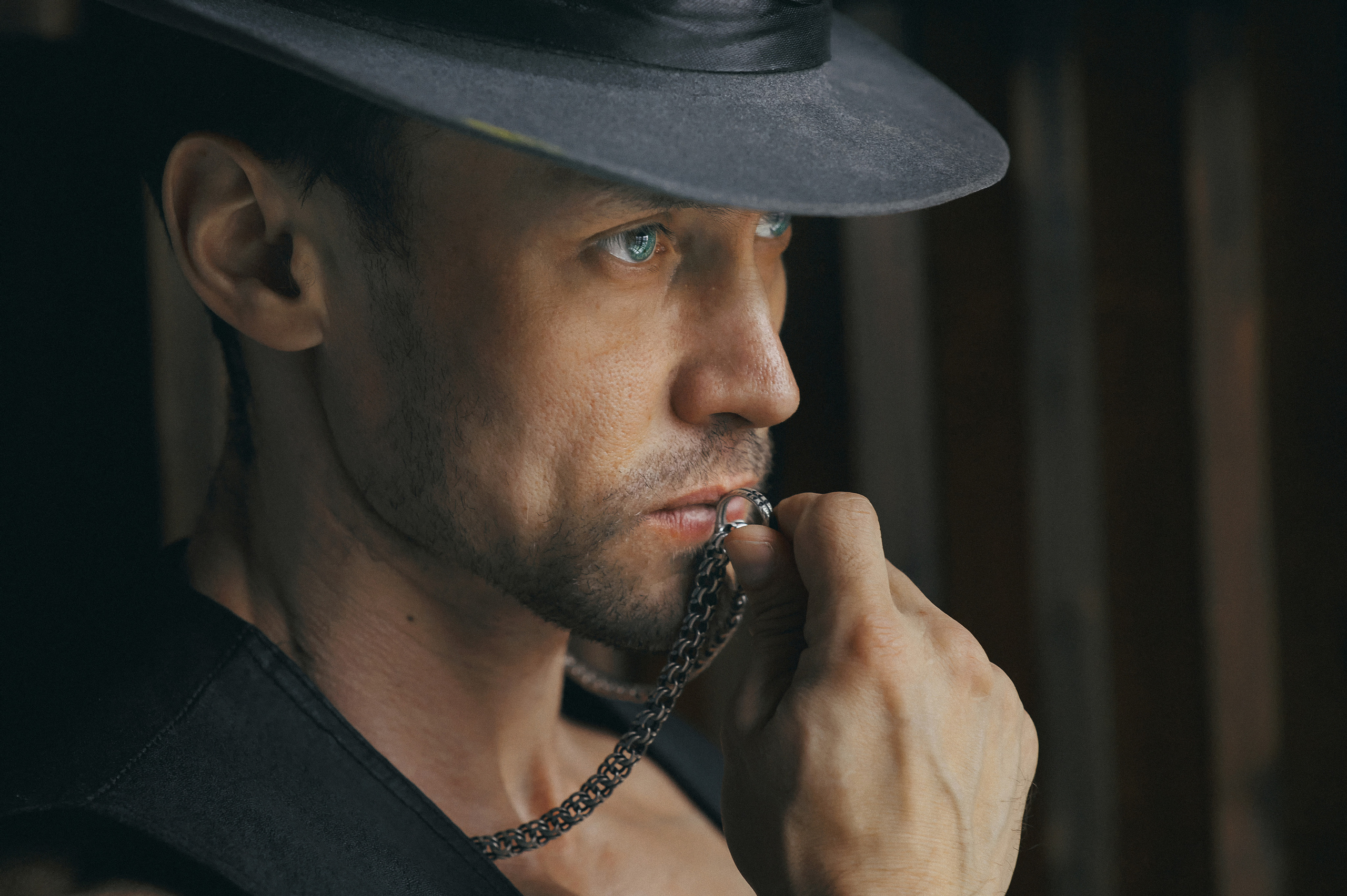 Душа и тело. Главная