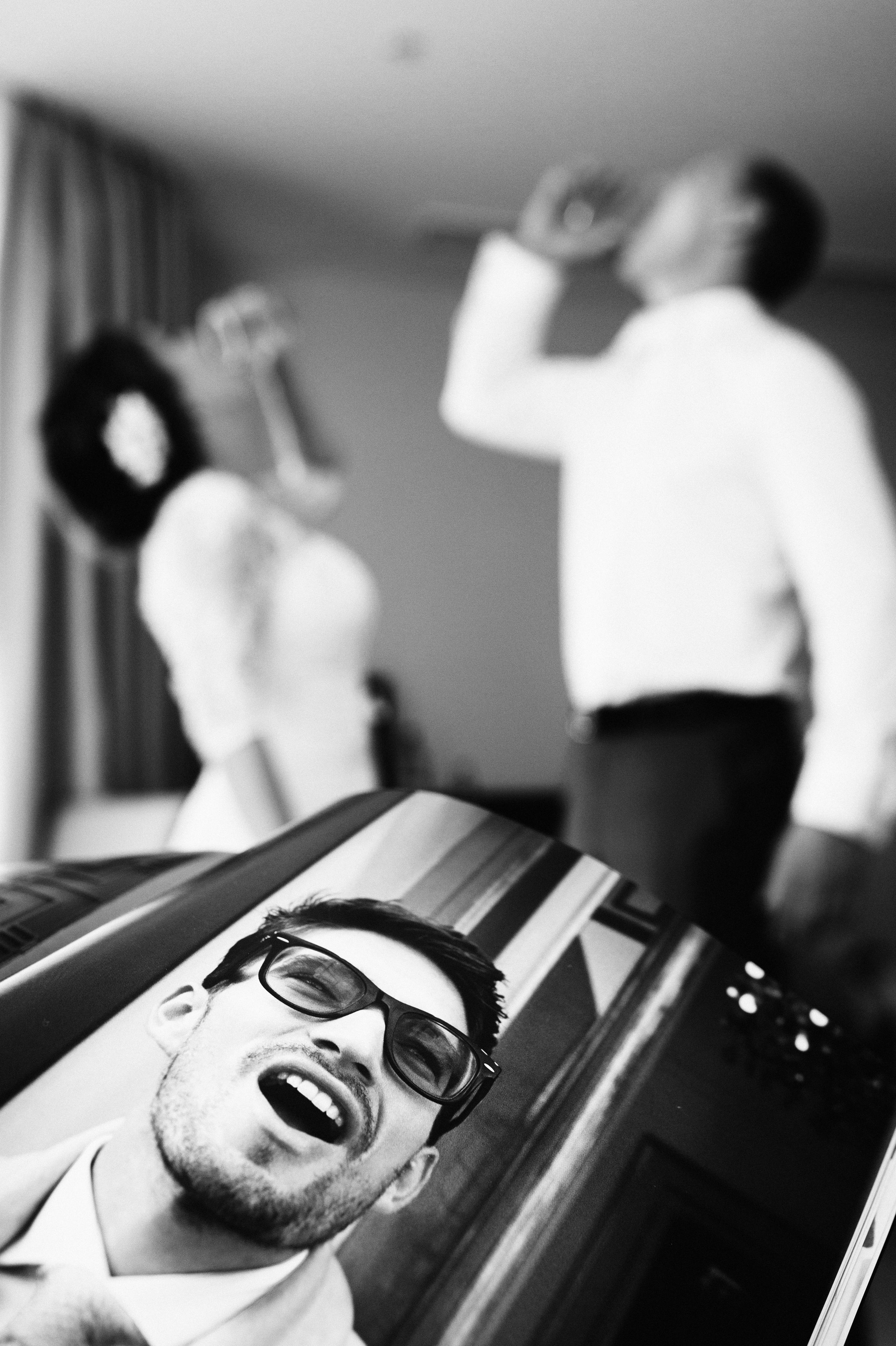 ЧЕРНО-БЕЛОЕ (свадьбы). Главная