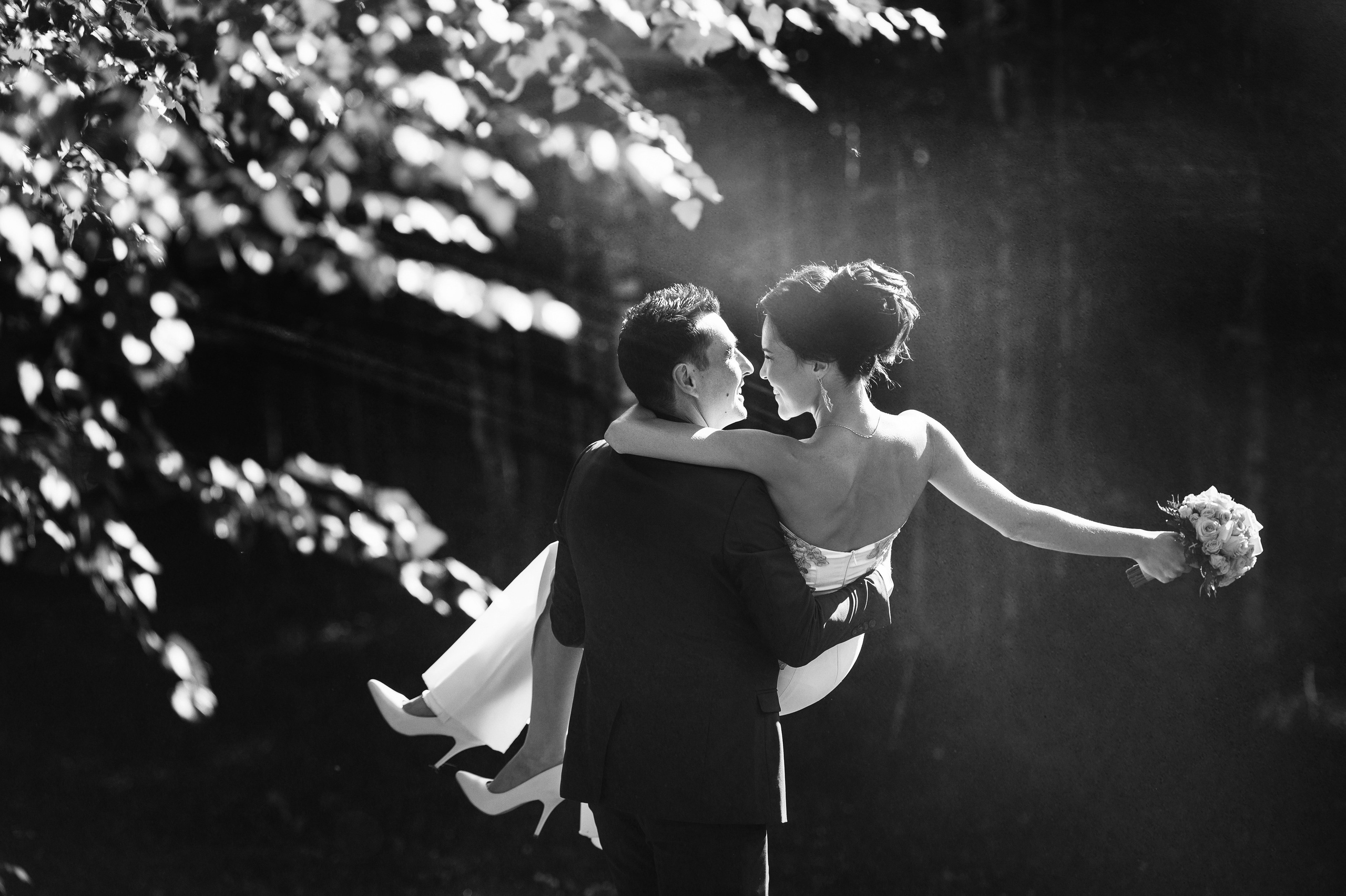 ЧЕРНО-БЕЛОЕ (свадьбы). Главная