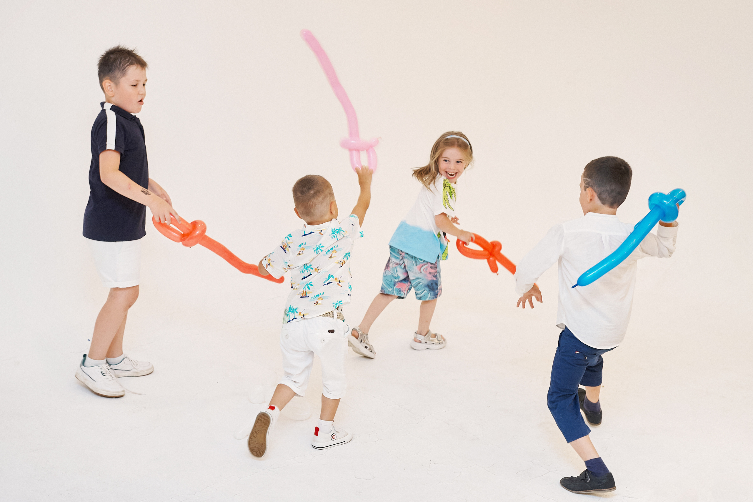 ДЕТСКИЕ ПРАЗДНИКИ. Главная