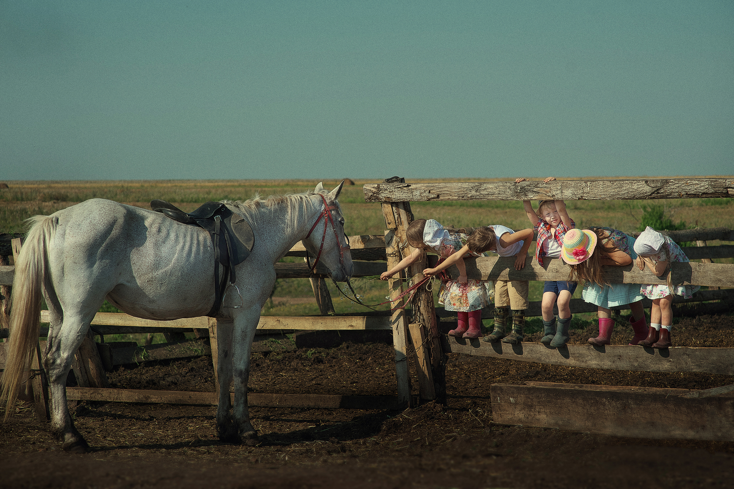 Детство. Главная