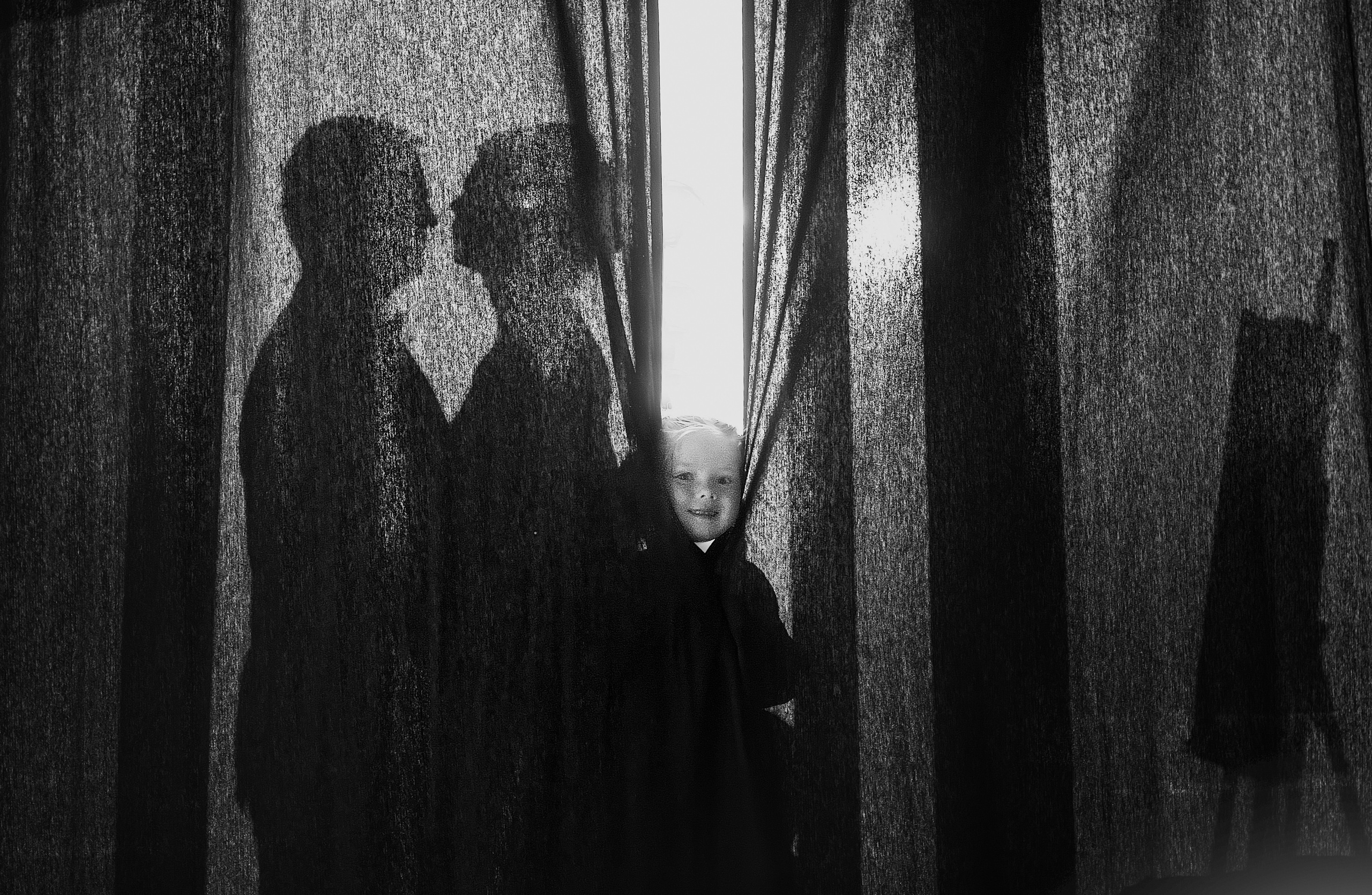 ЧЕРНО-БЕЛОЕ (свадьбы). Главная