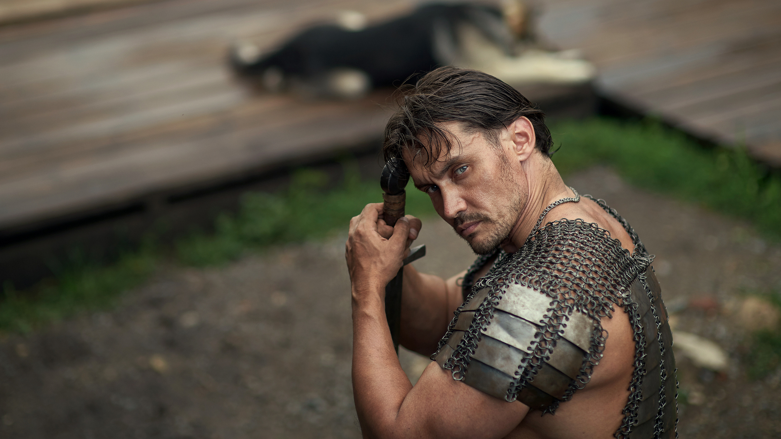 Кузнец. Главная