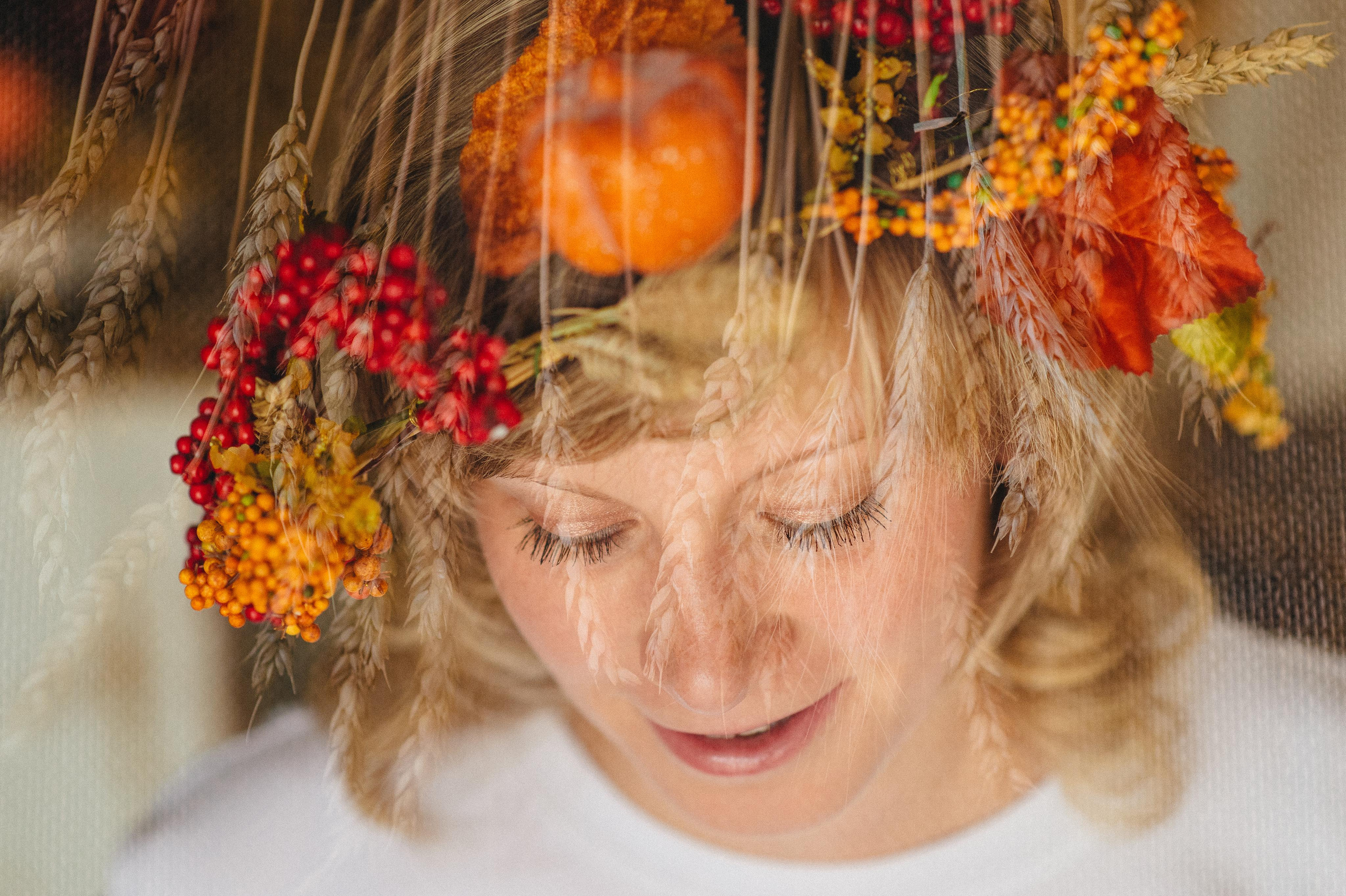 Андрей и Маргарита. Главная