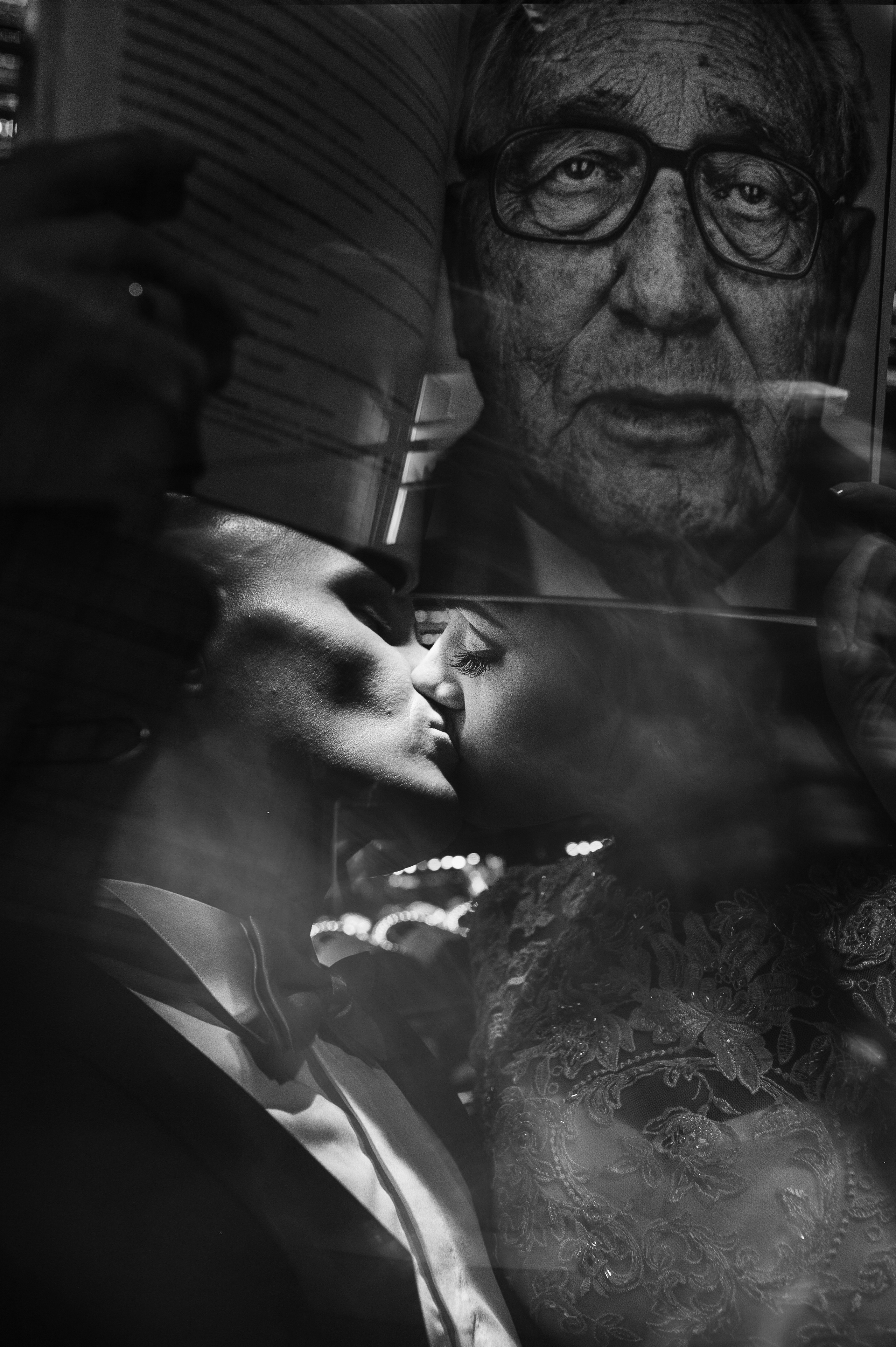 ЧЕРНО-БЕЛОЕ (свадьбы). Главная