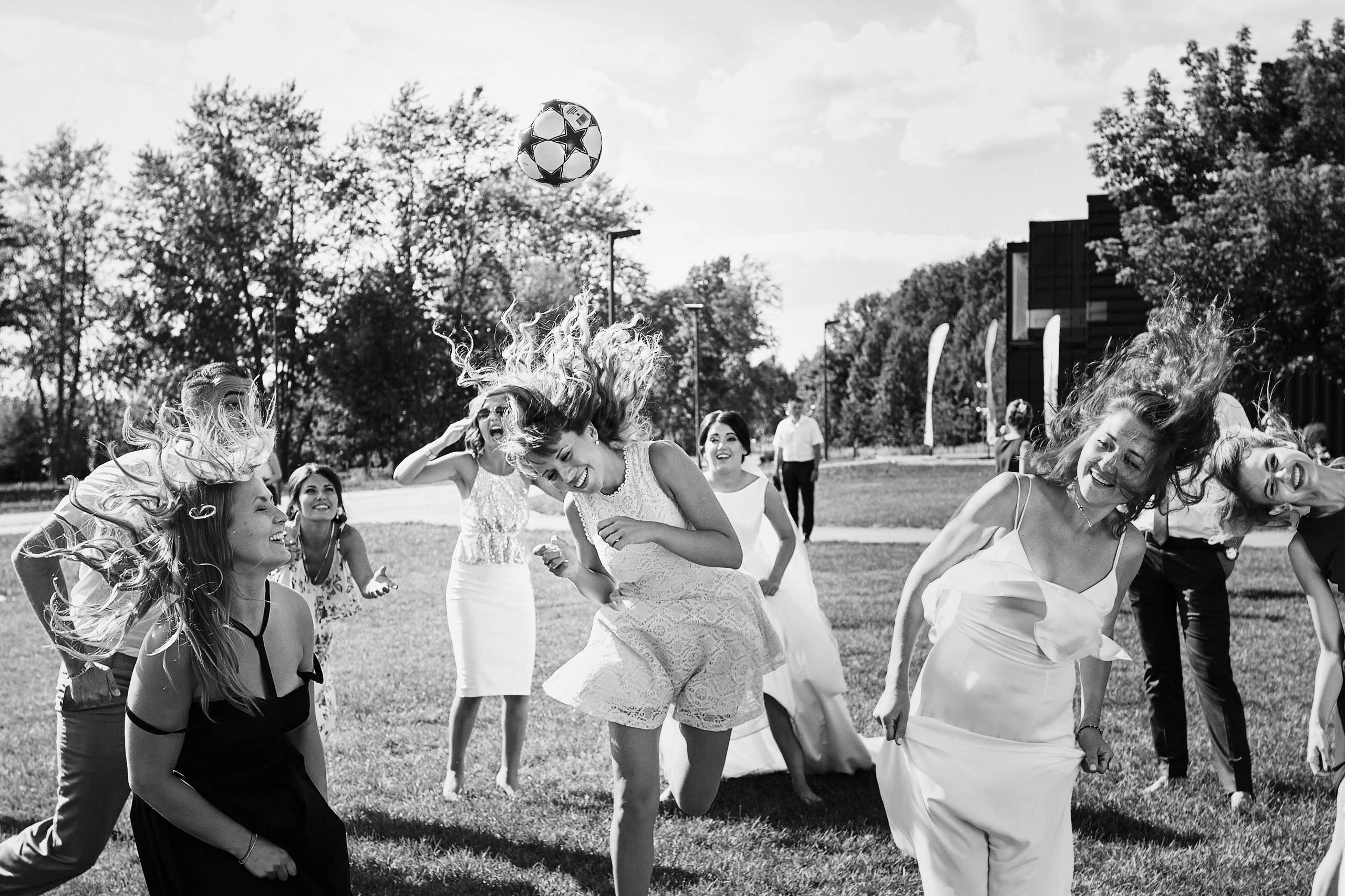 ЧЕРНО-БЕЛОЕ (свадьбы). Главная