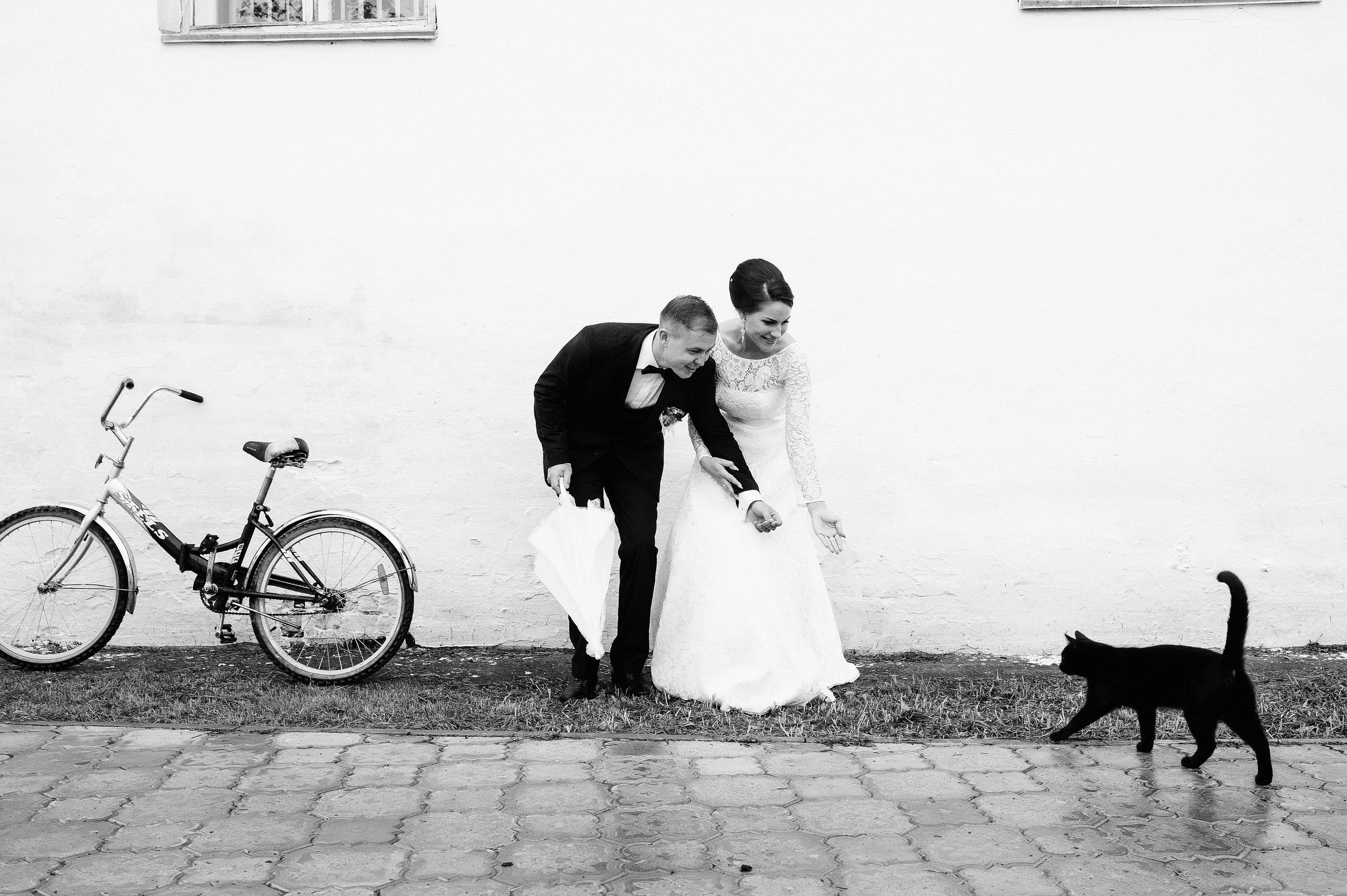 ЧЕРНО-БЕЛОЕ (свадьбы). Главная