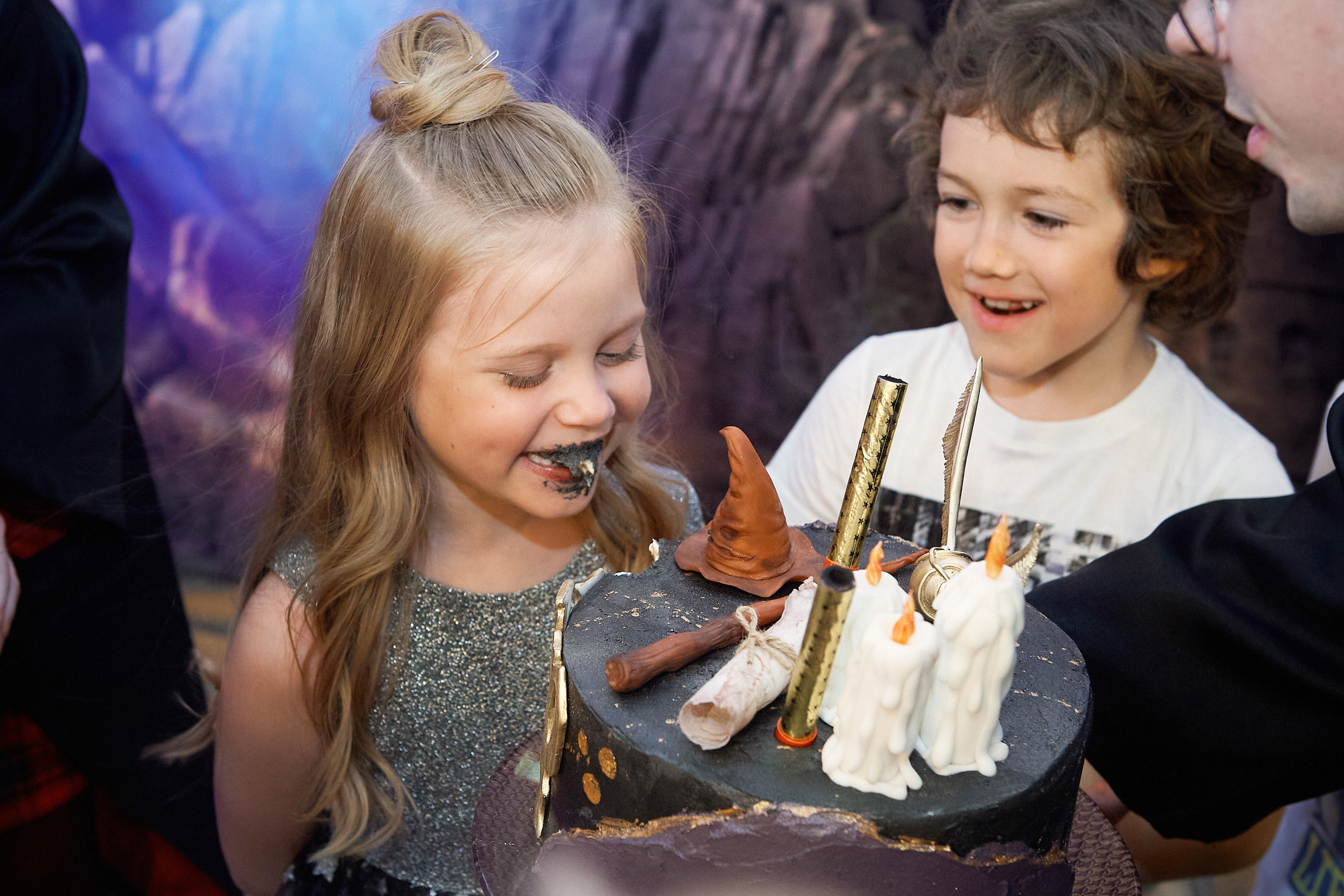 ДЕТСКИЕ ПРАЗДНИКИ. Главная