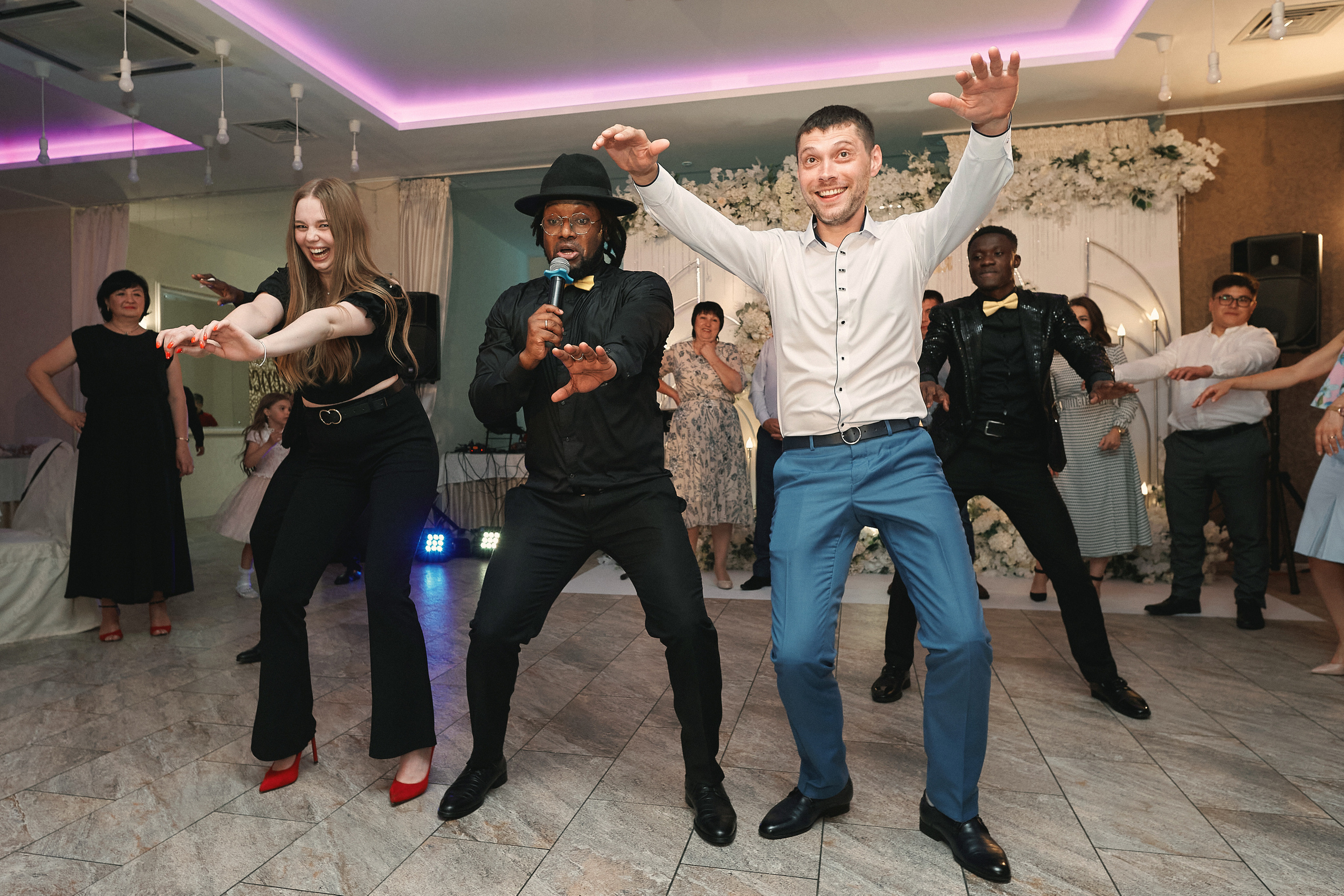 КОРПОРАТИВЫ, БАНКЕТЫ. Главная