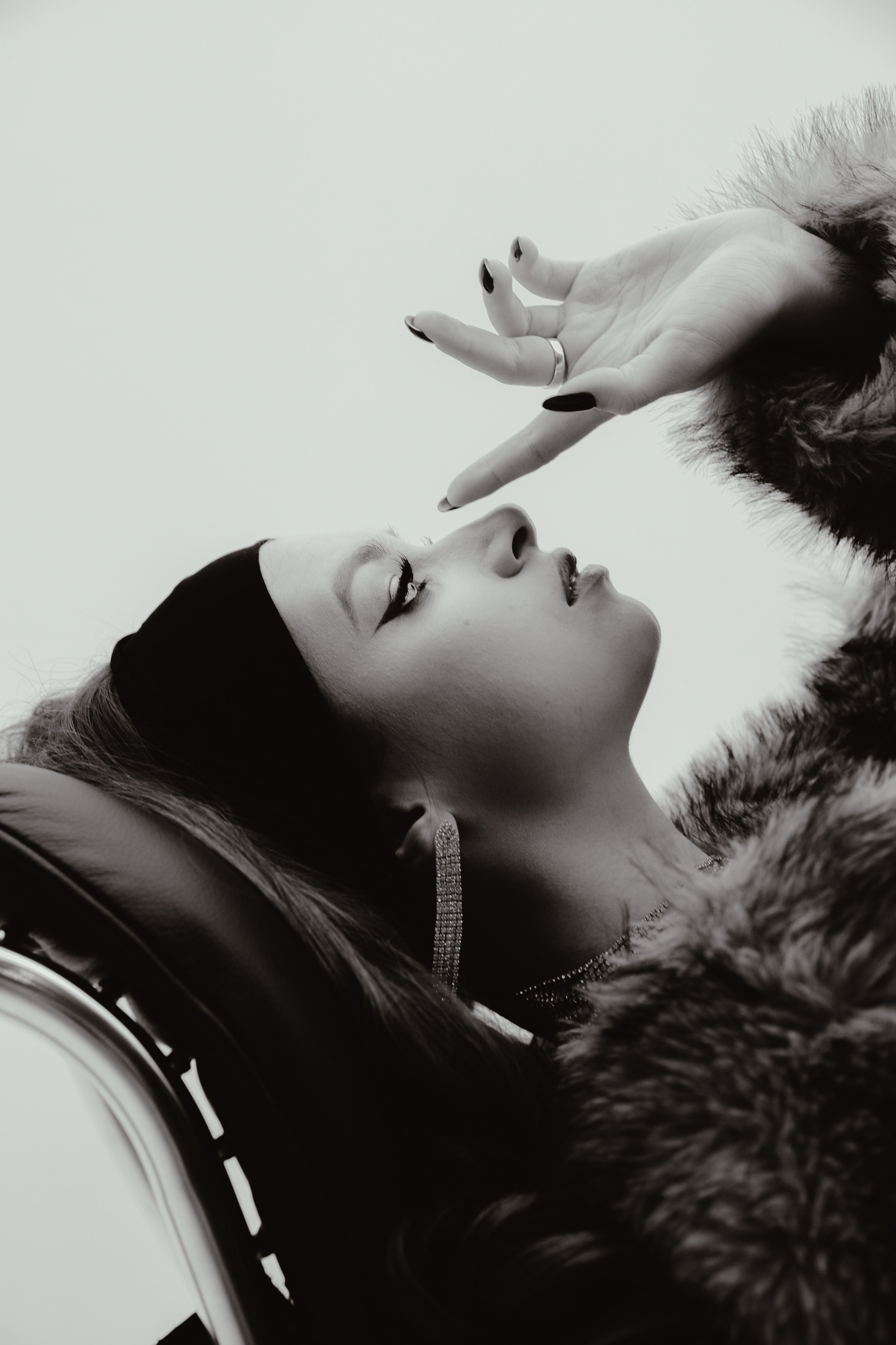 Екатерина. Фотограф Аникеева Алина, Рязань/Москва