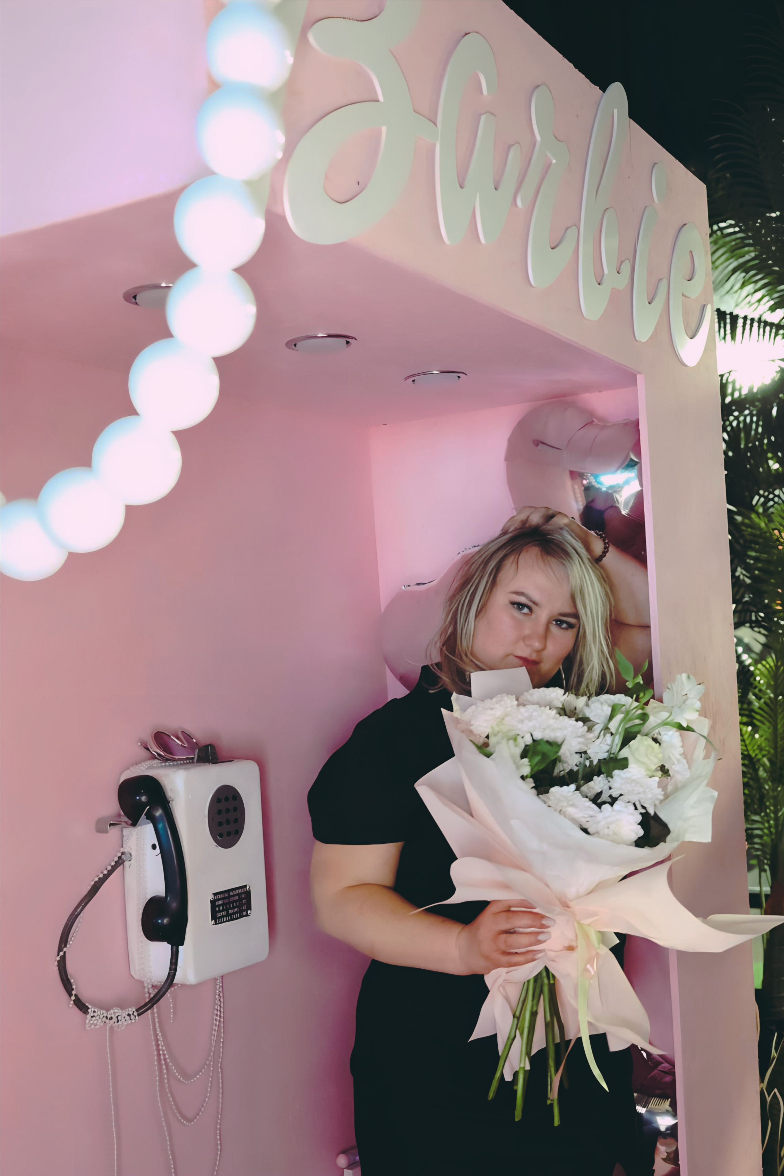 8 марта. Бар- караоке- клуб ЛОФТ. Семейный и детский фотограф в Славгороде Анастасия Винс