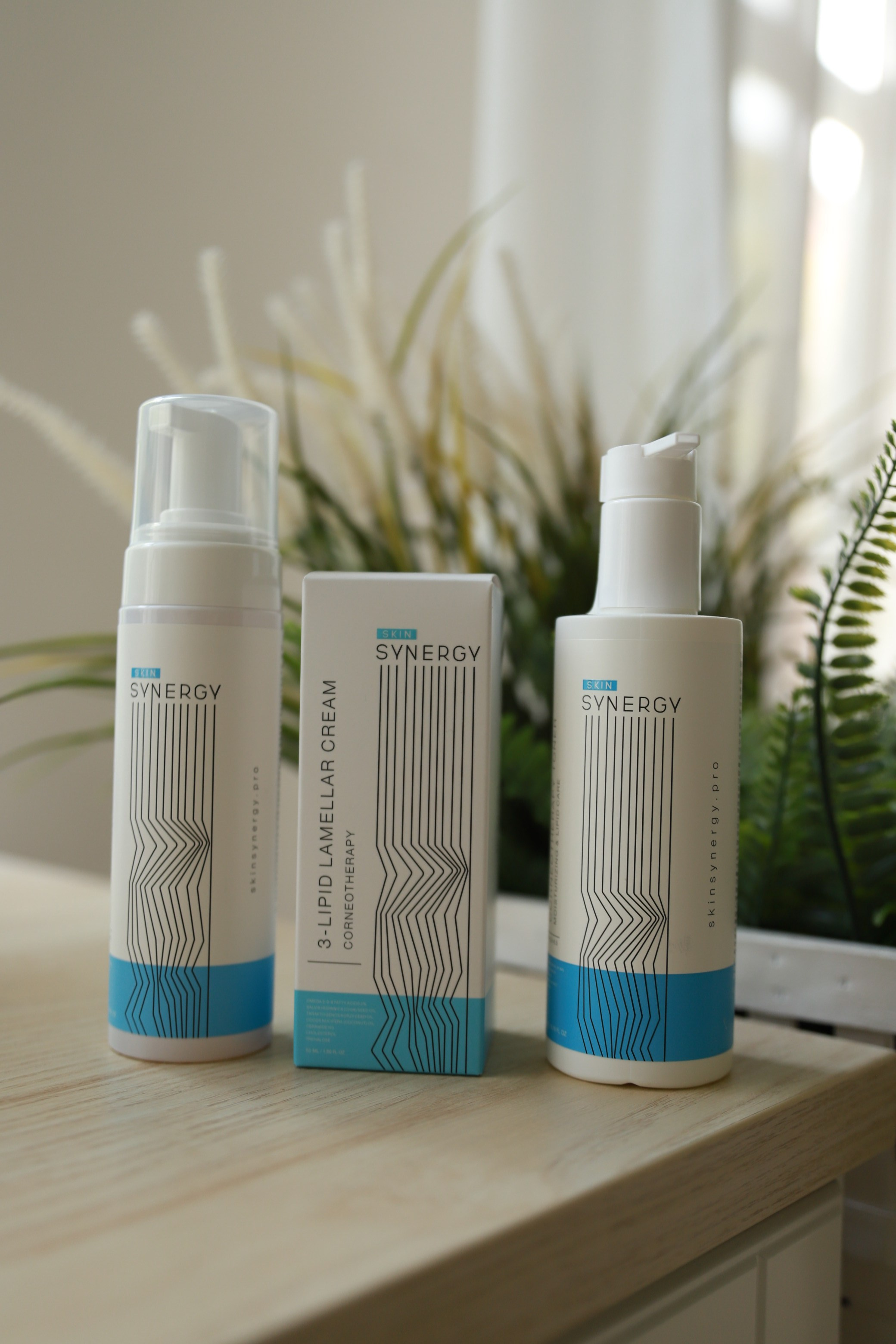 Контент съемка для косметологов-массажистов. Фотограф Юлия Мальцева