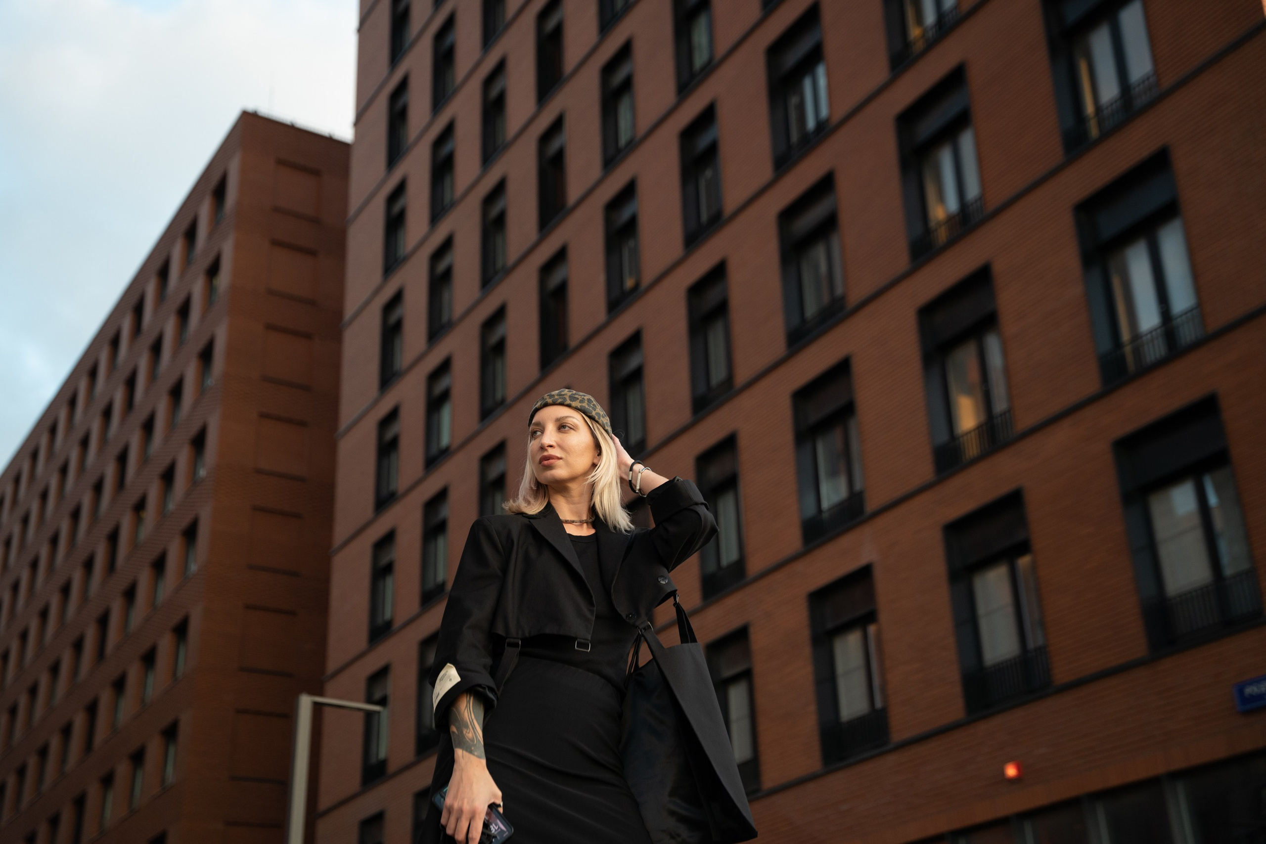 Родченкострит. Главная