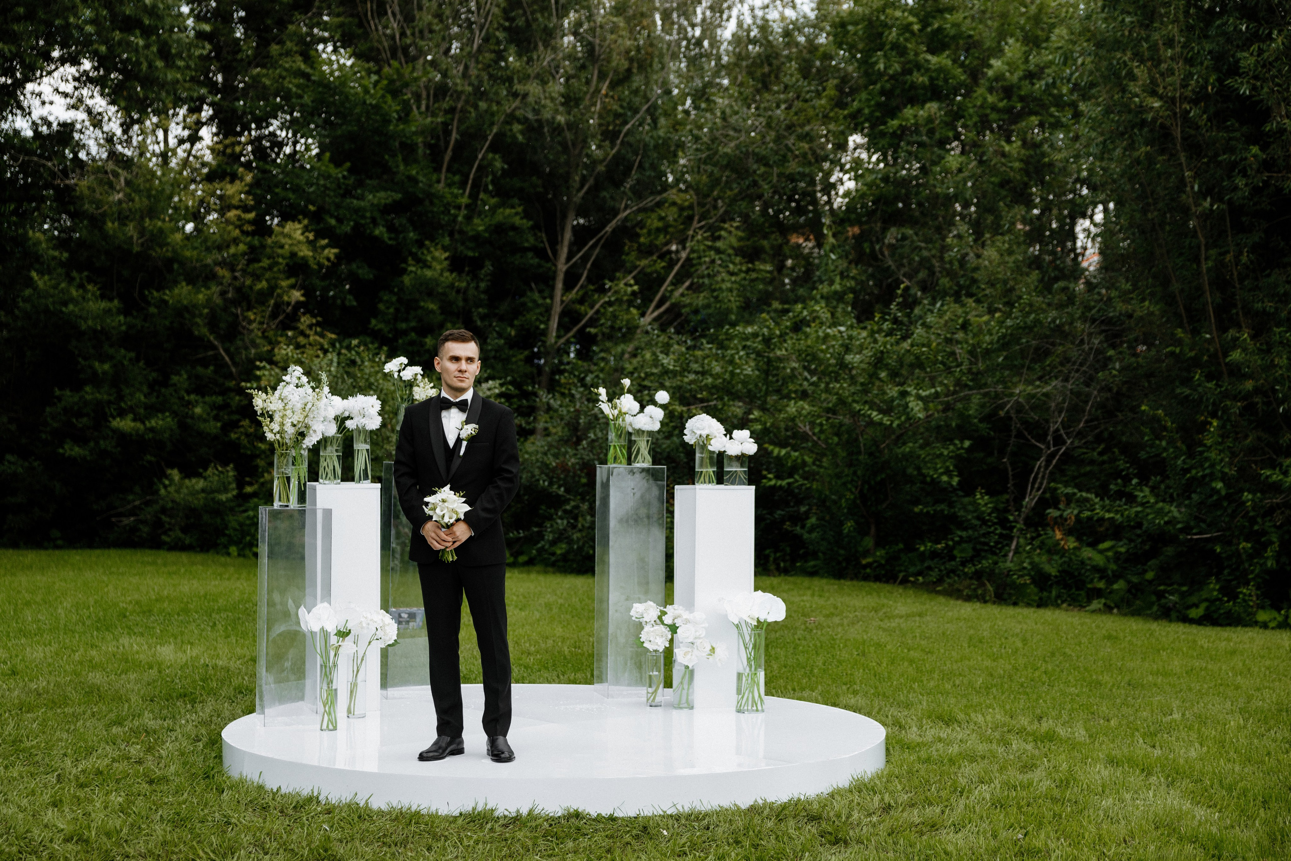 Артур и Лена. Зал Мечты. Свадебный фотограф Балчугова Мария Екатеринбург