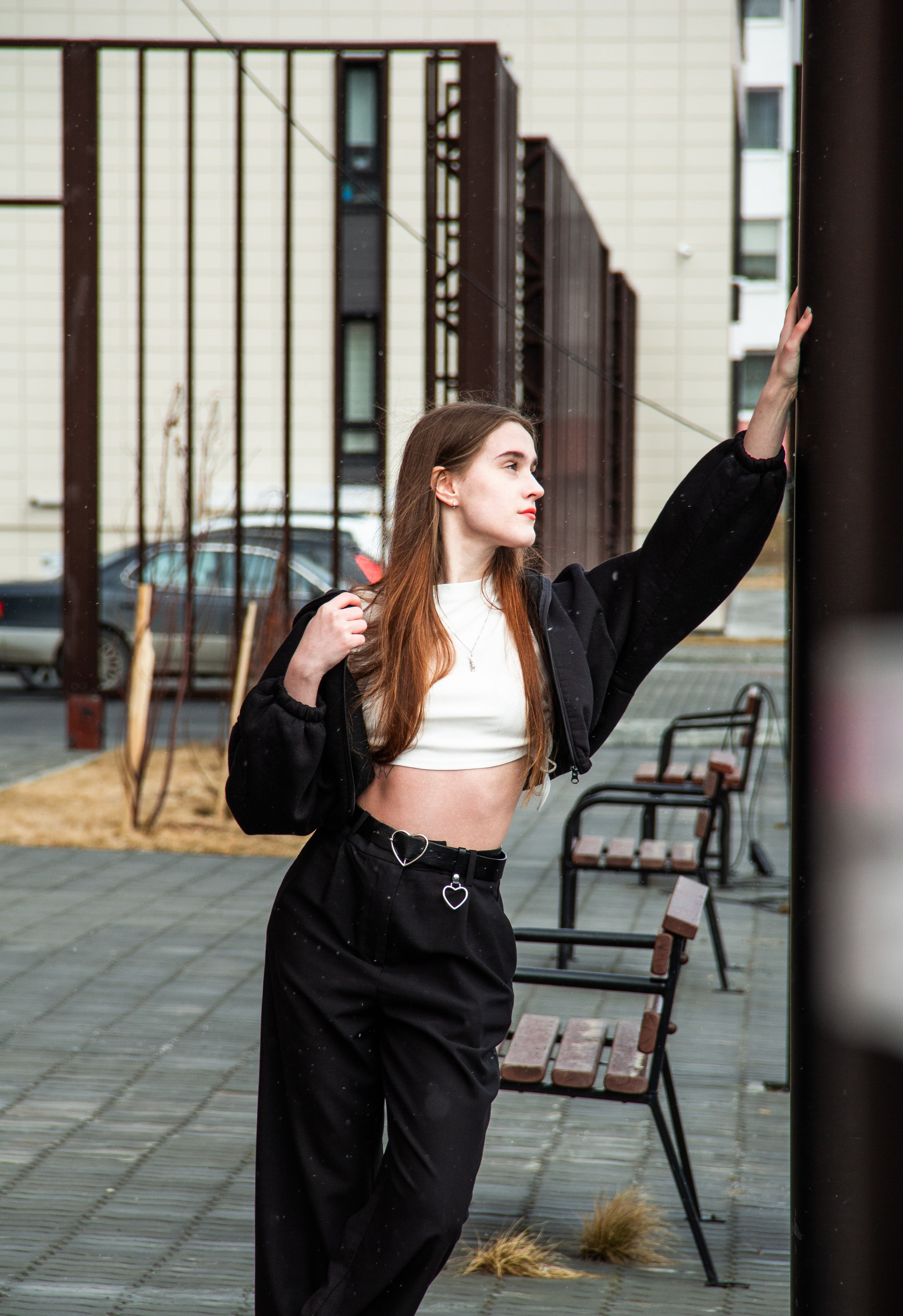 …. Азамат — фотограф в Новом Уренгое и Москве